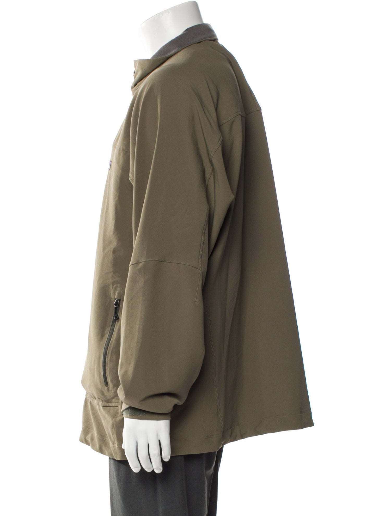 Patagonia Windbreaker