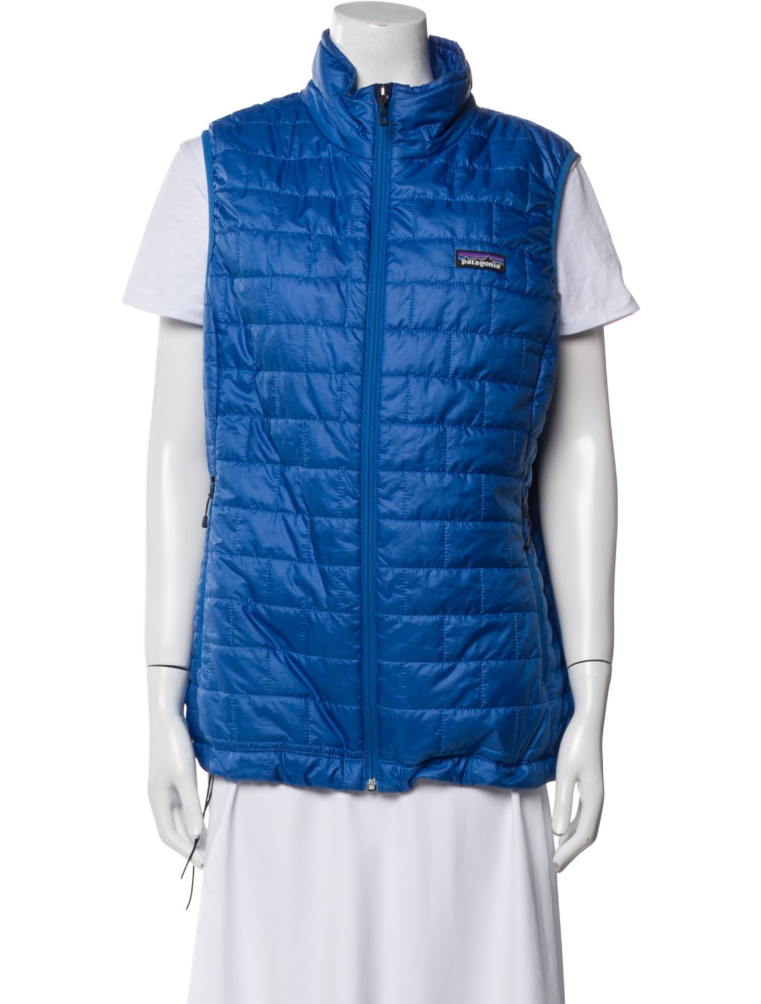 Patagonia Vest