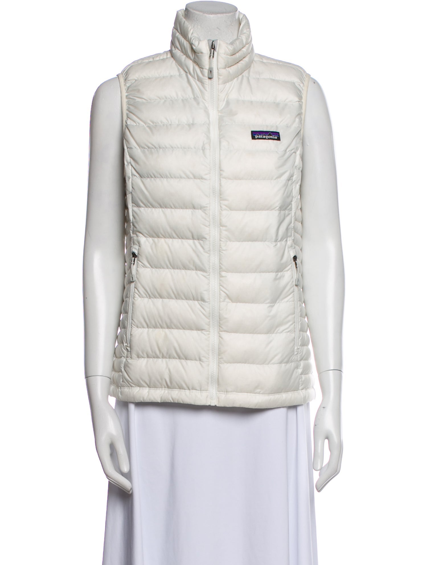 Patagonia Down Jacket