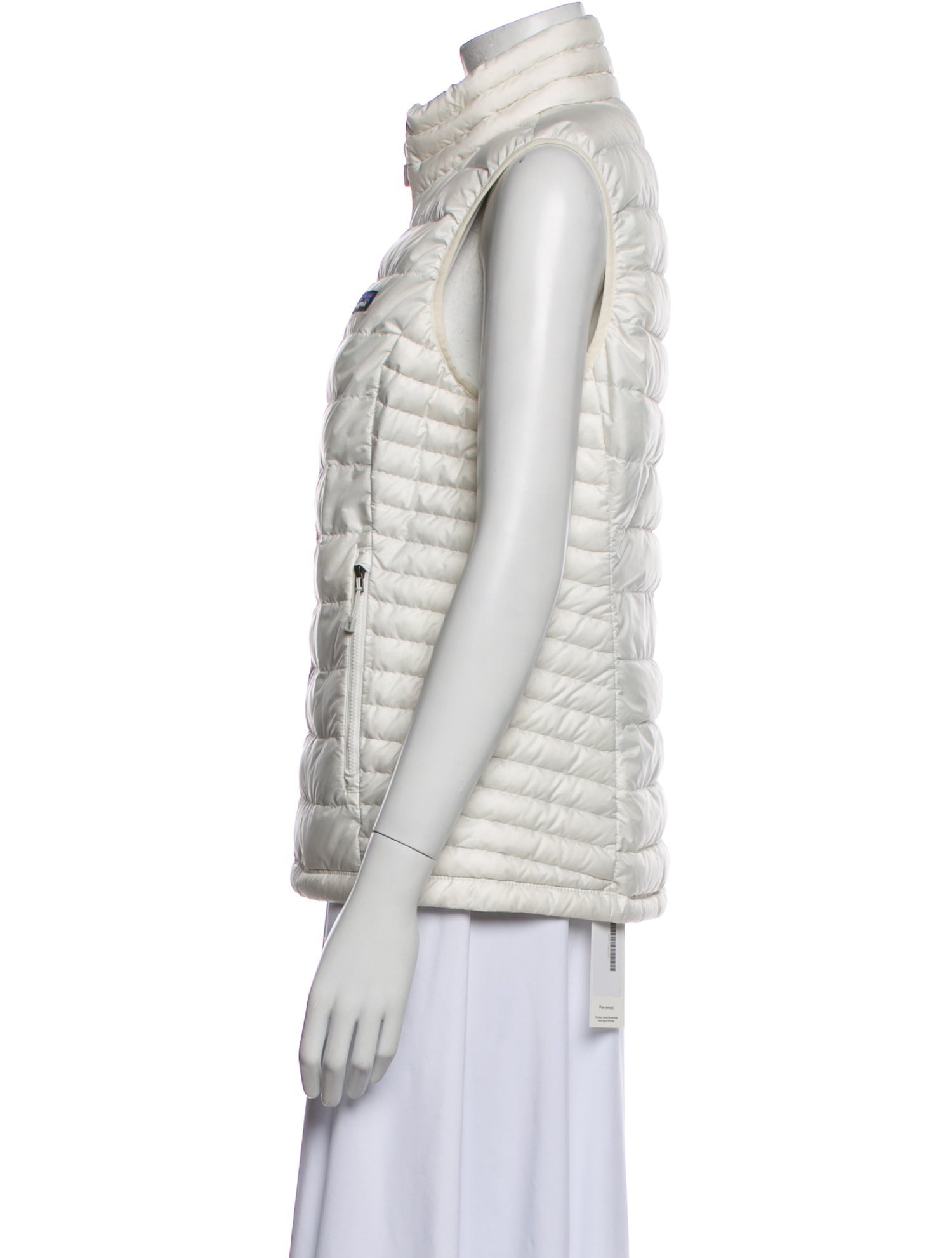 Patagonia Down Jacket