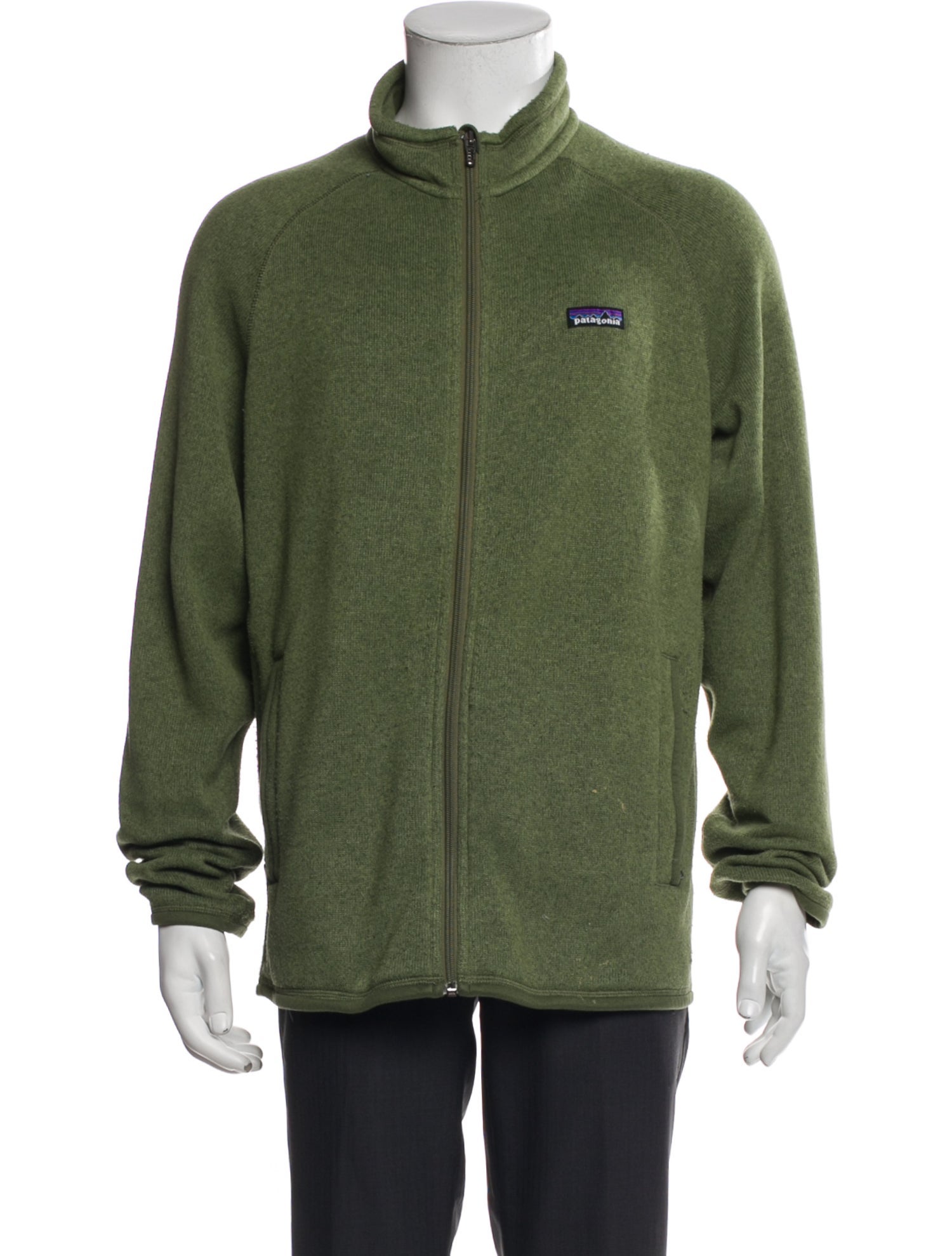 Patagonia Jacket