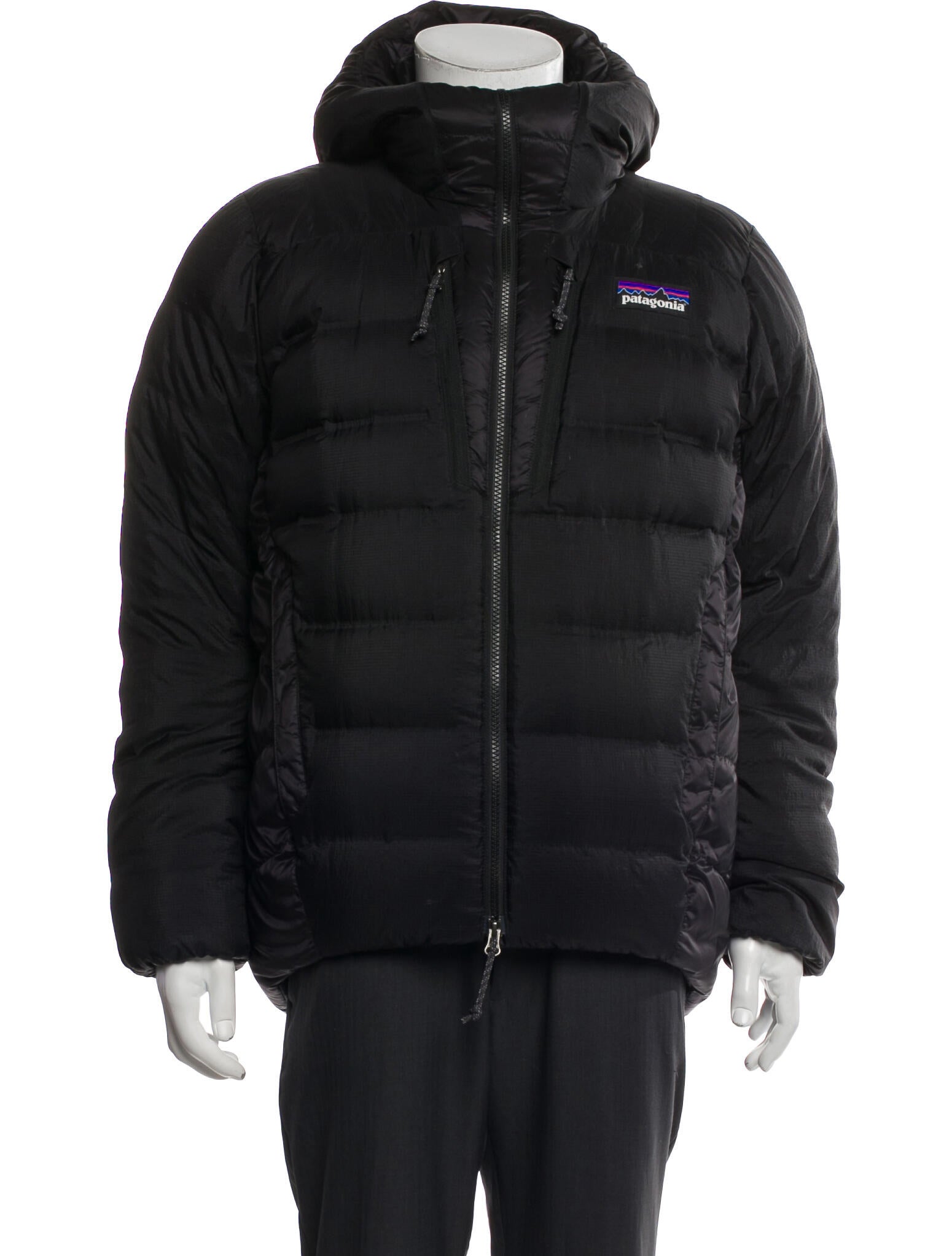 Patagonia Puffer Coat