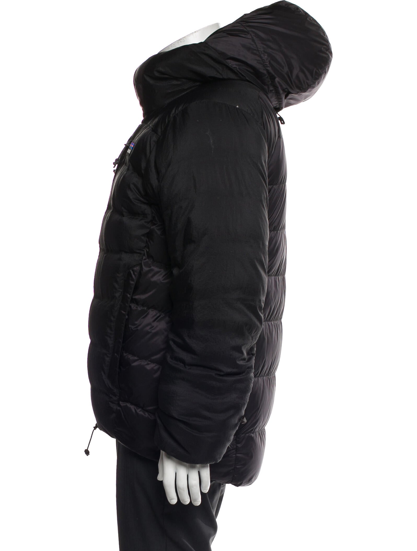 Patagonia Puffer Coat