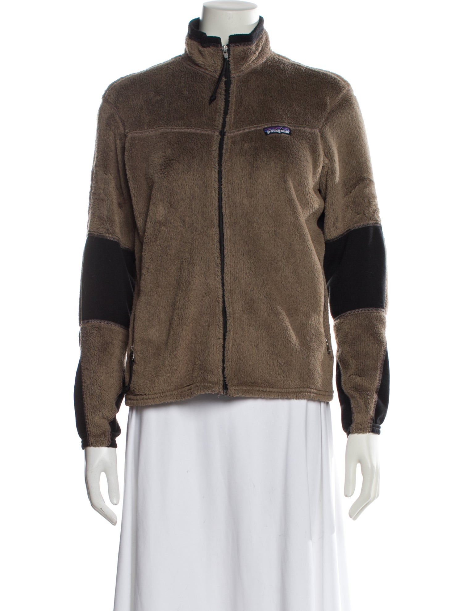 Patagonia Biker Jacket