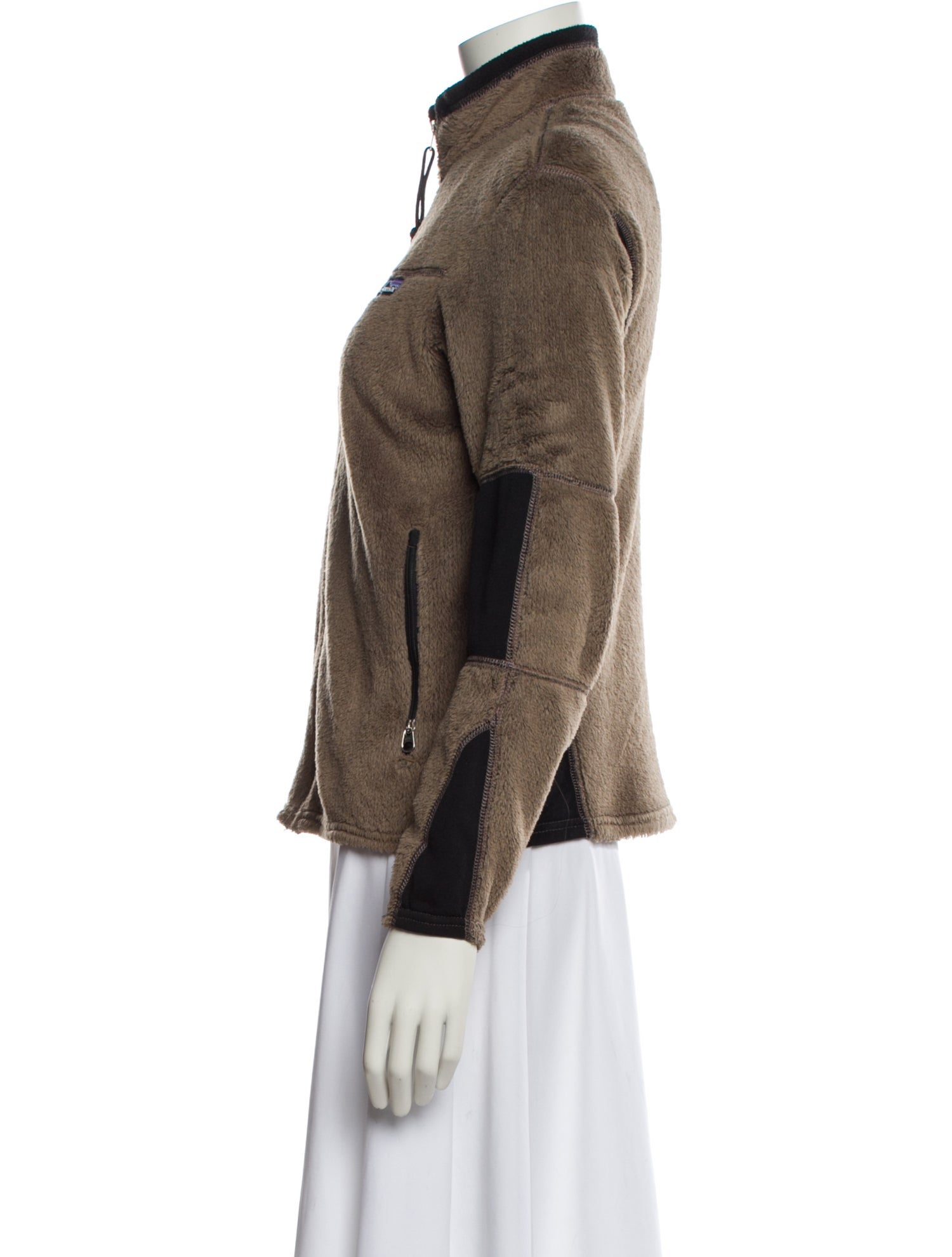 Patagonia Biker Jacket