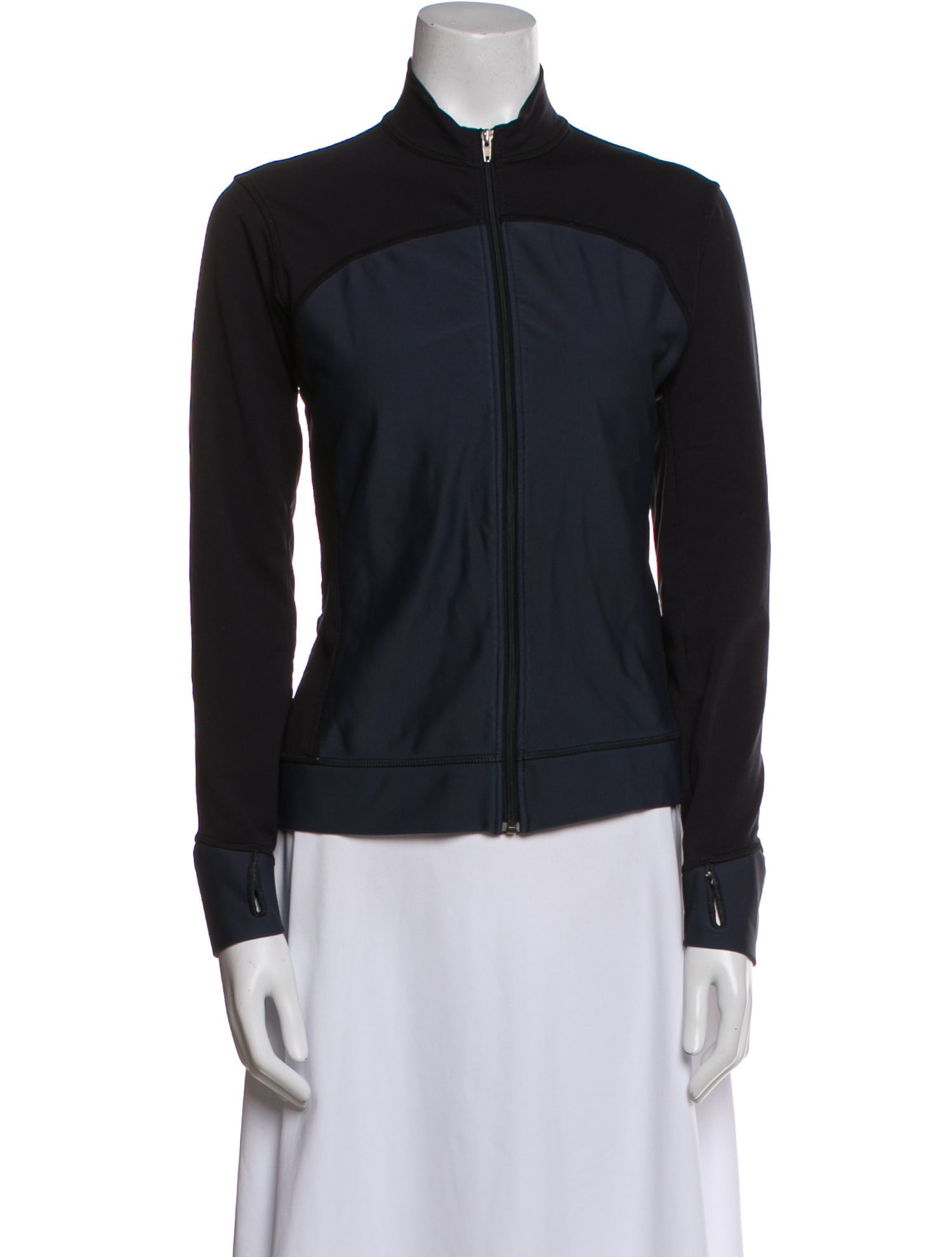 Patagonia Nylon Bomber Jacket