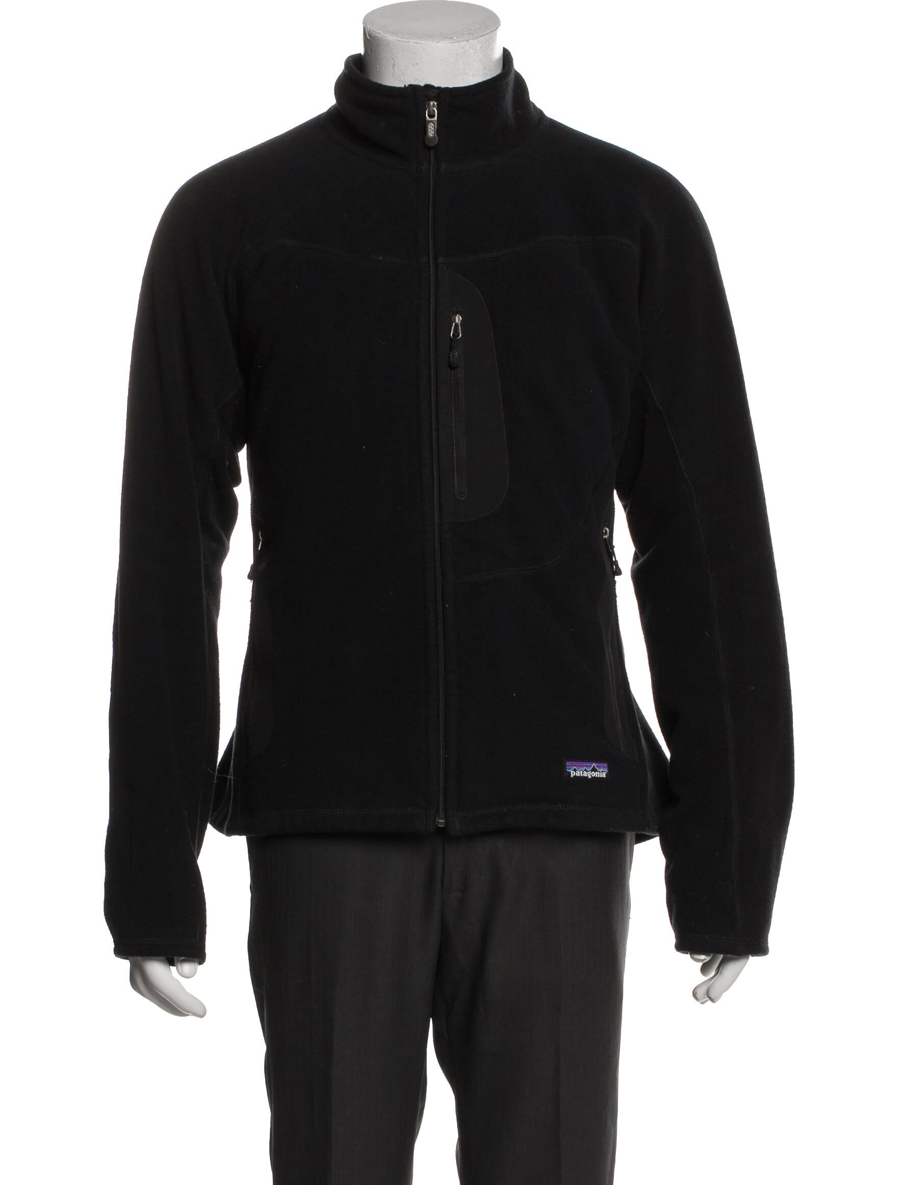 Patagonia Moto Jacket