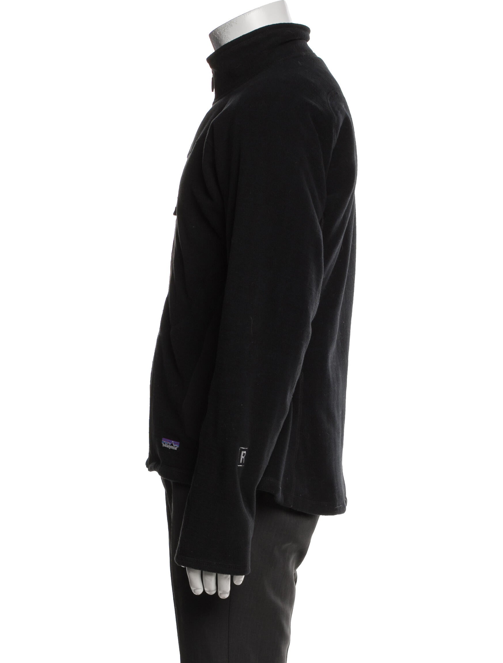 Patagonia Moto Jacket