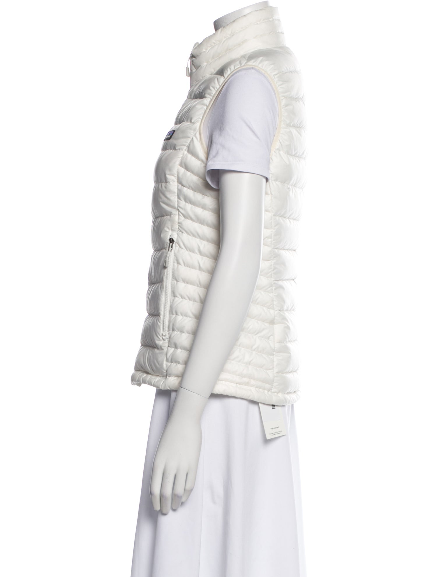 Patagonia Down Jacket