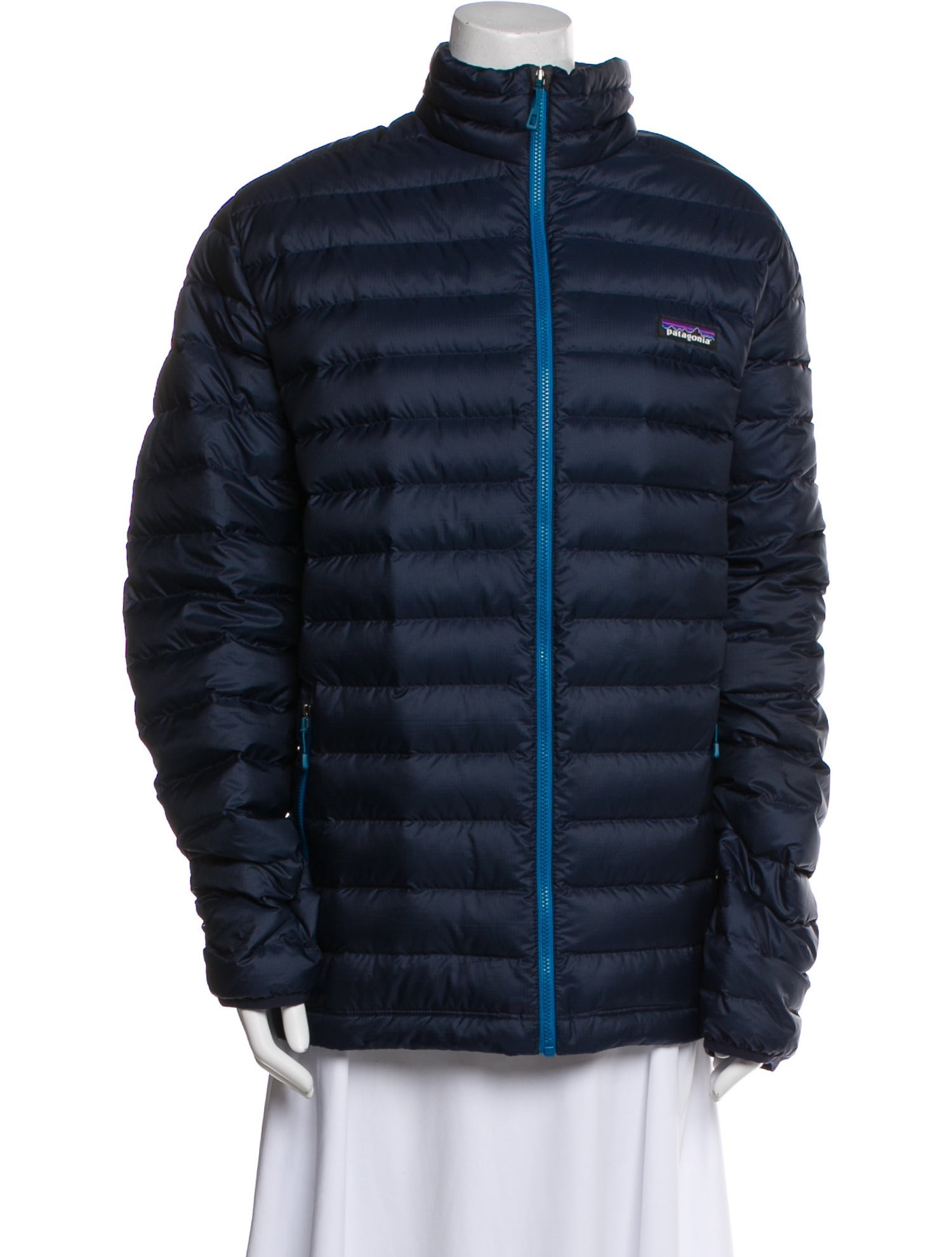Patagonia Down Jacket