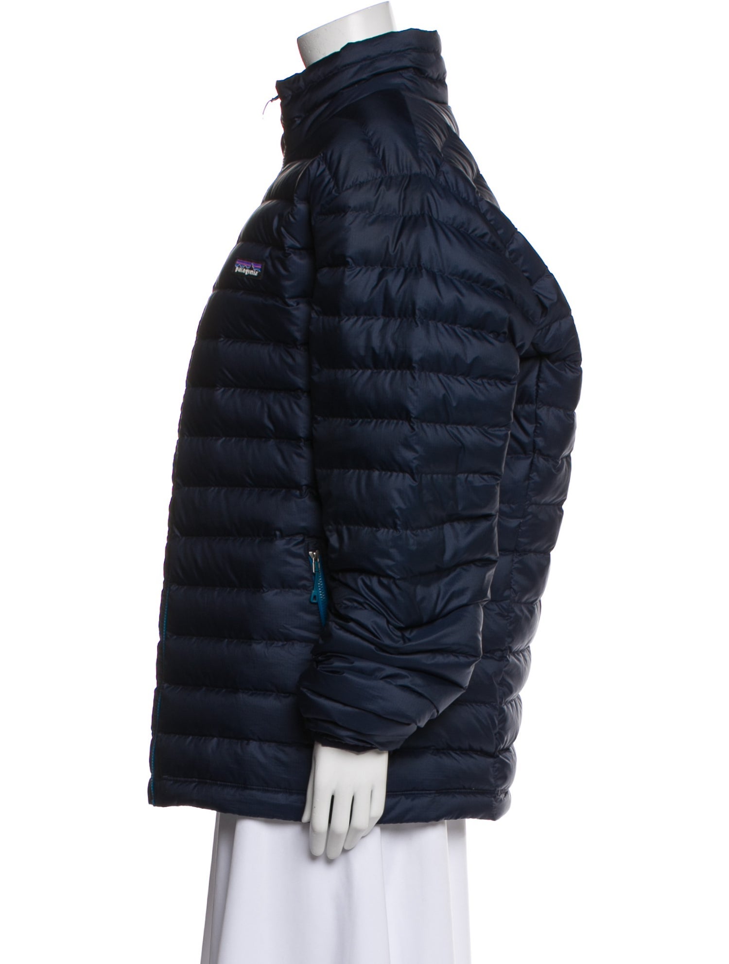 Patagonia Down Jacket