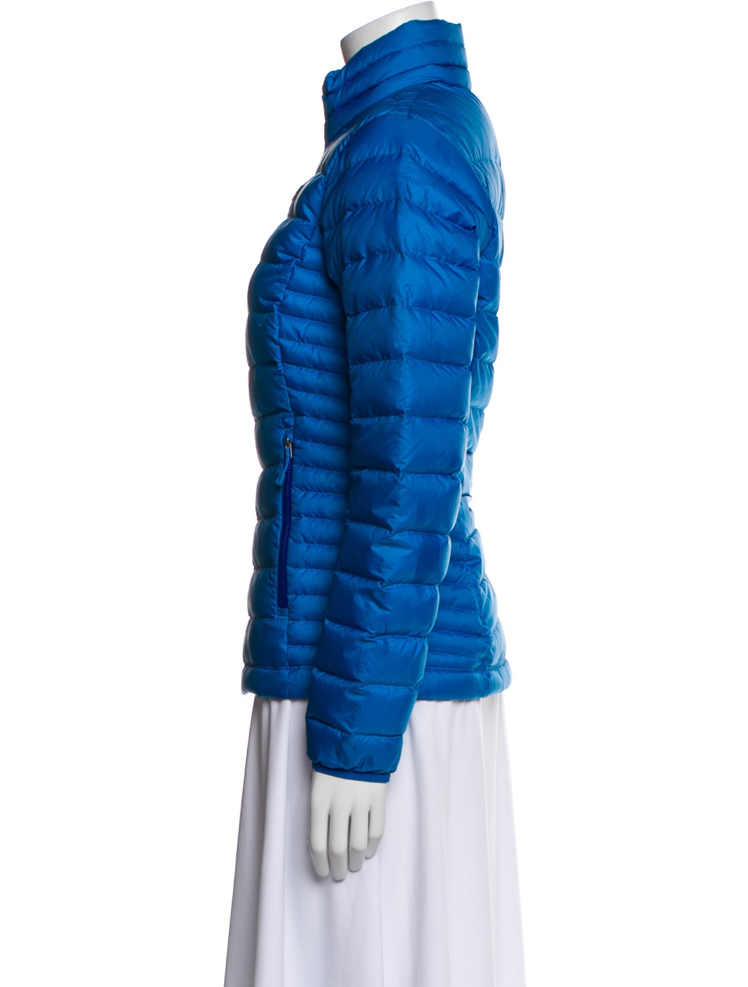 Patagonia Down Jacket