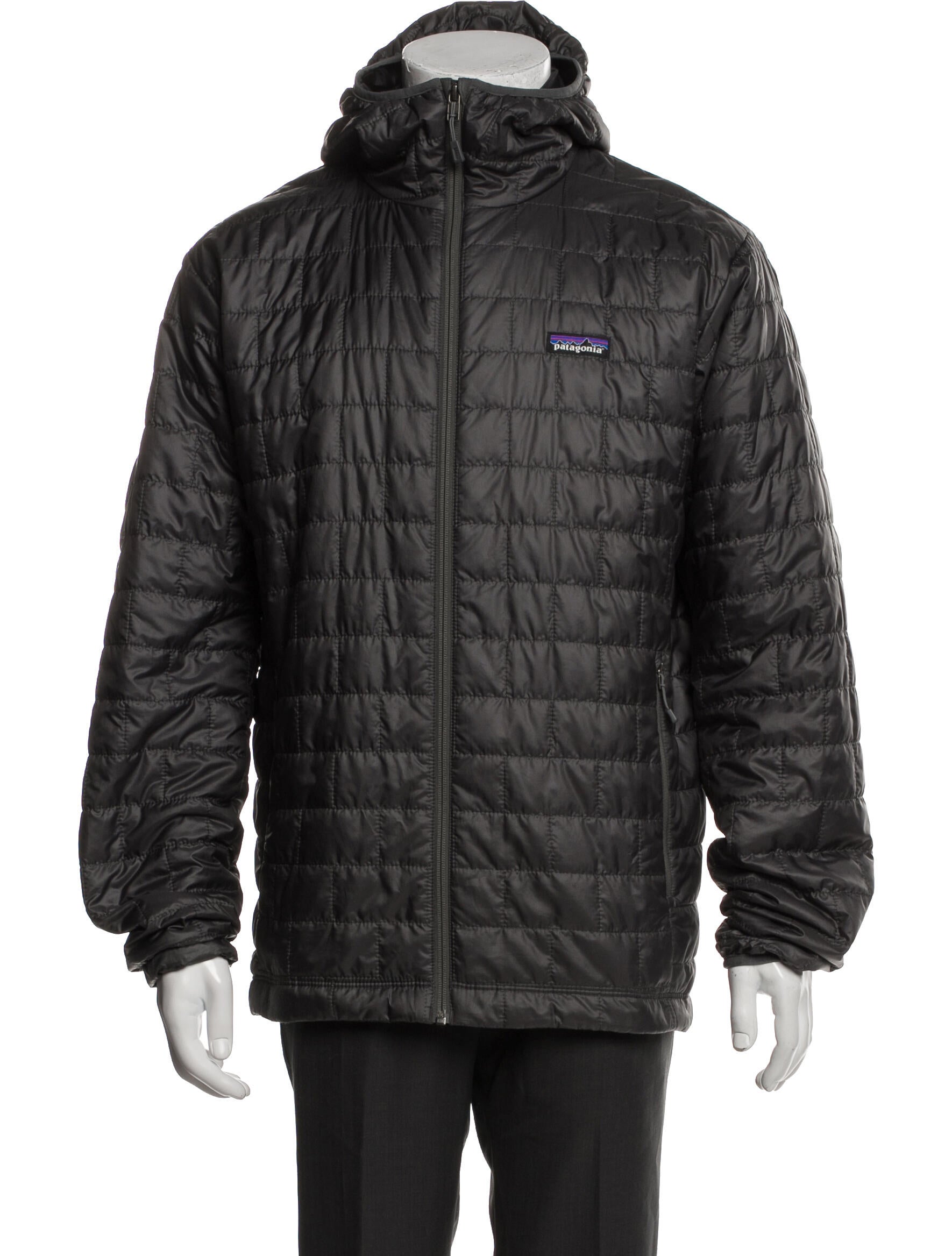 Patagonia Puffer Coat