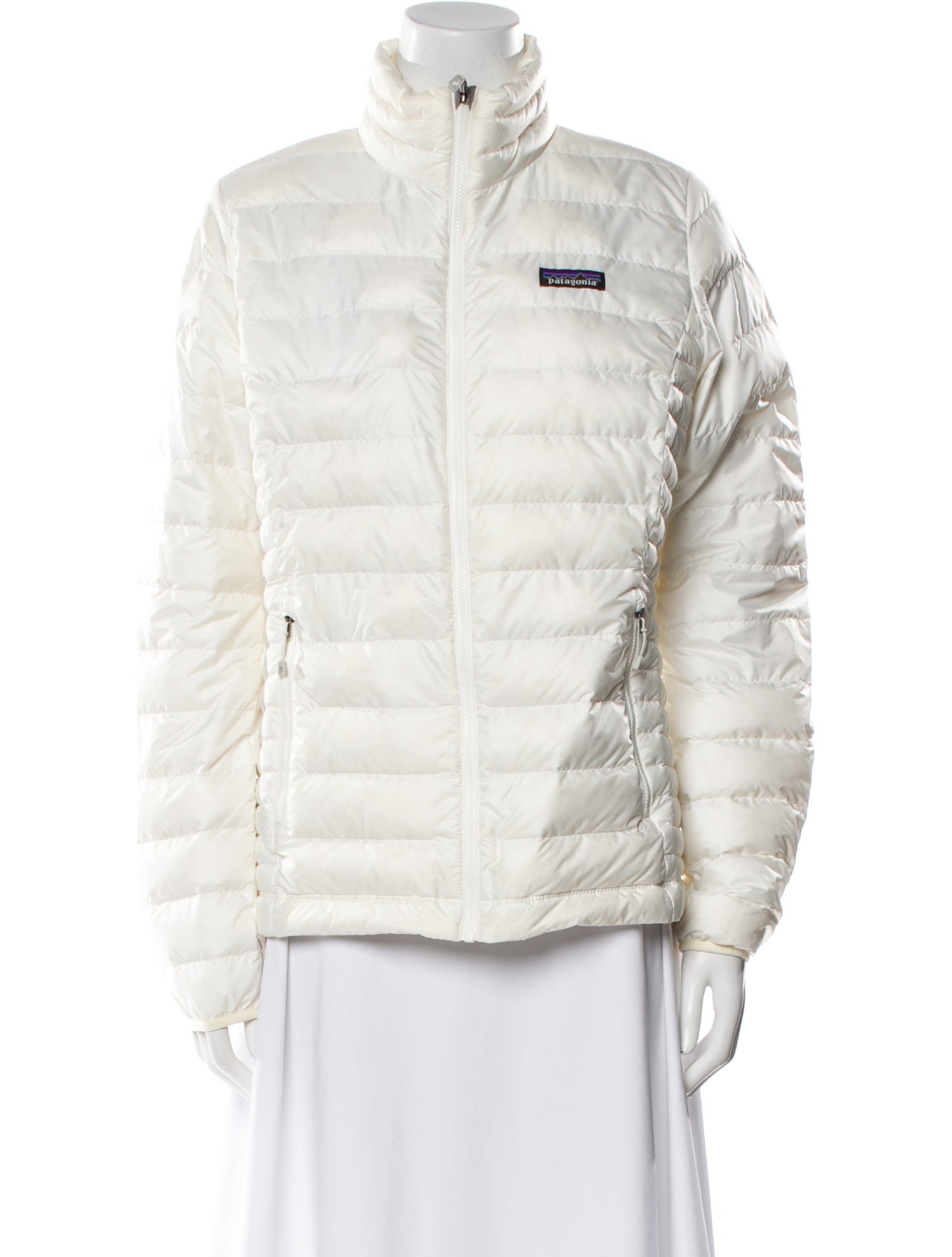 Patagonia Down Jacket