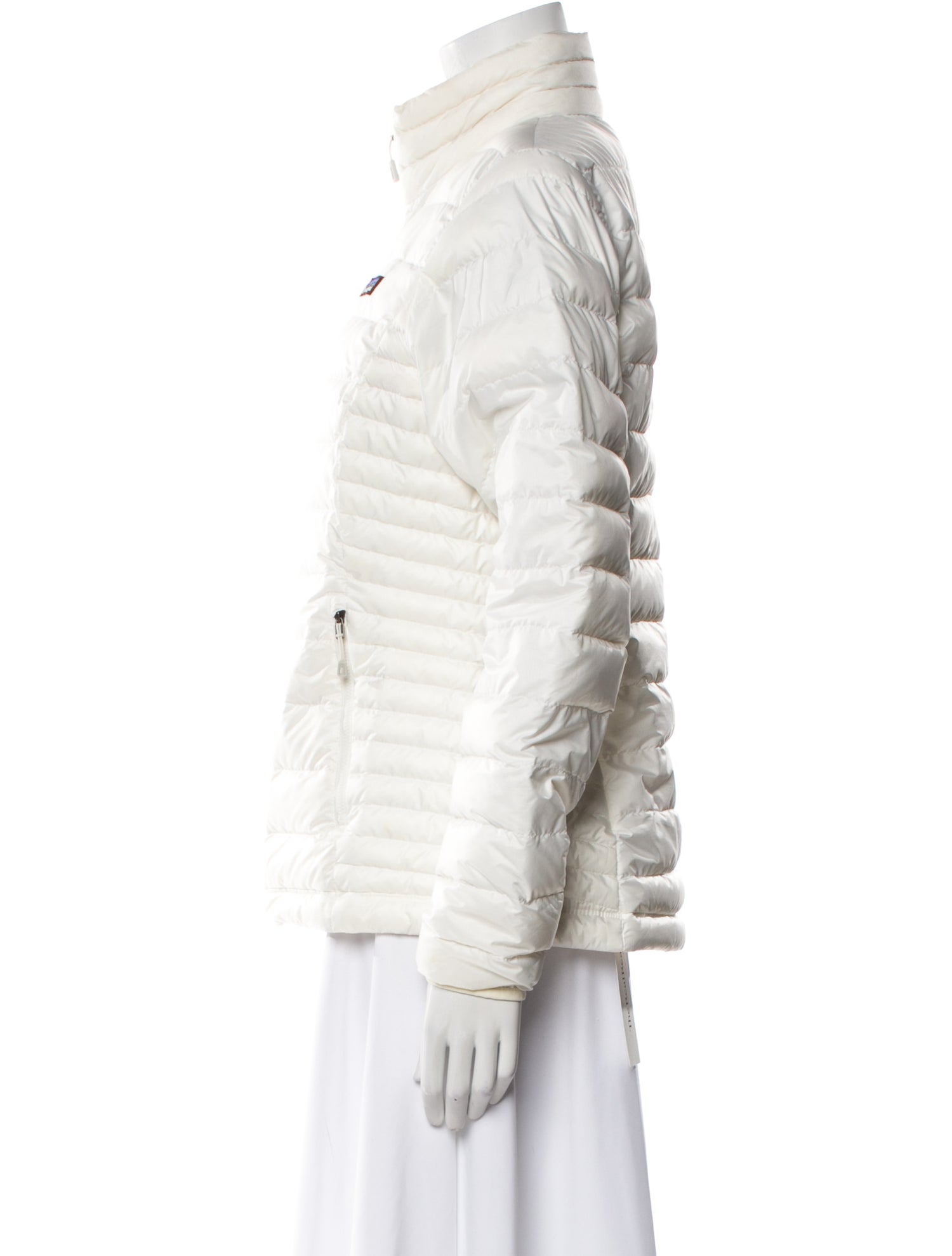 Patagonia Down Jacket