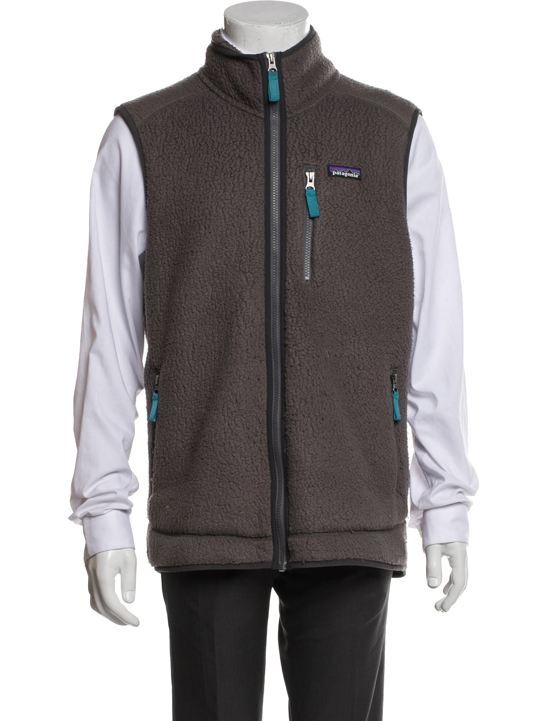 Patagonia Vest
