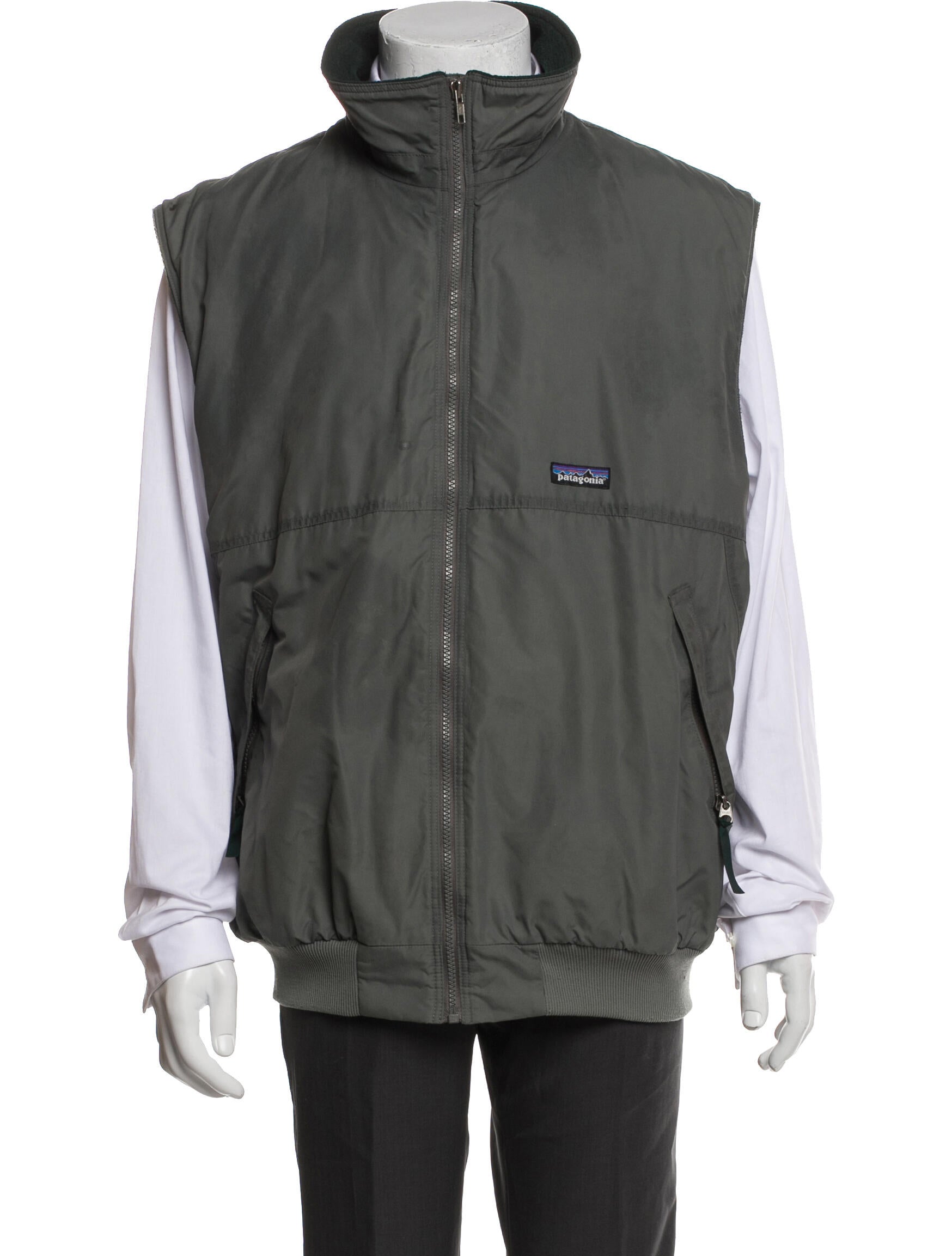Patagonia Vest