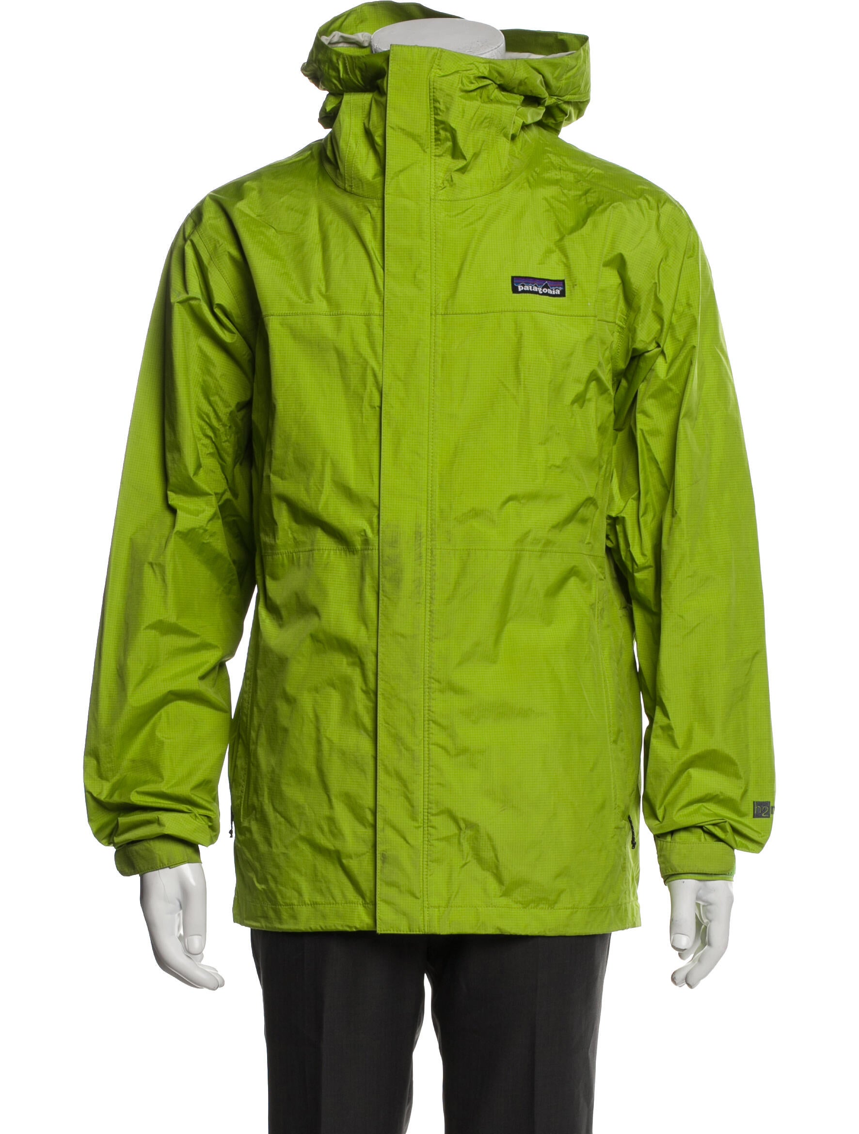 Patagonia Windbreaker