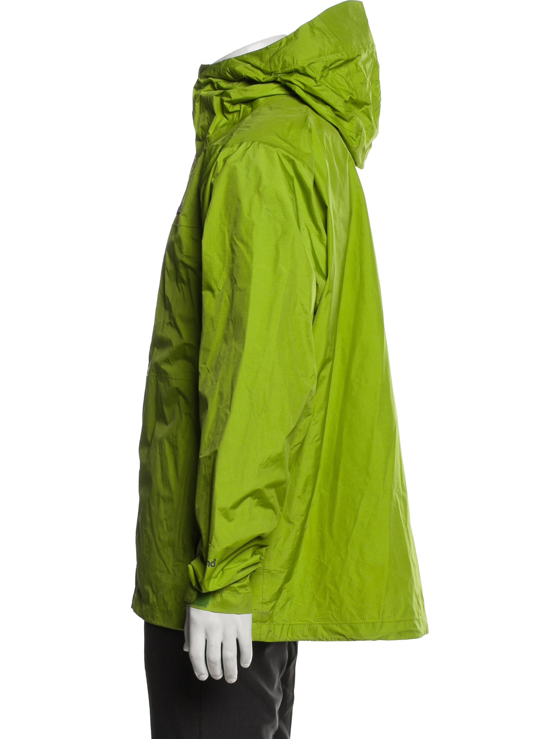 Patagonia Windbreaker