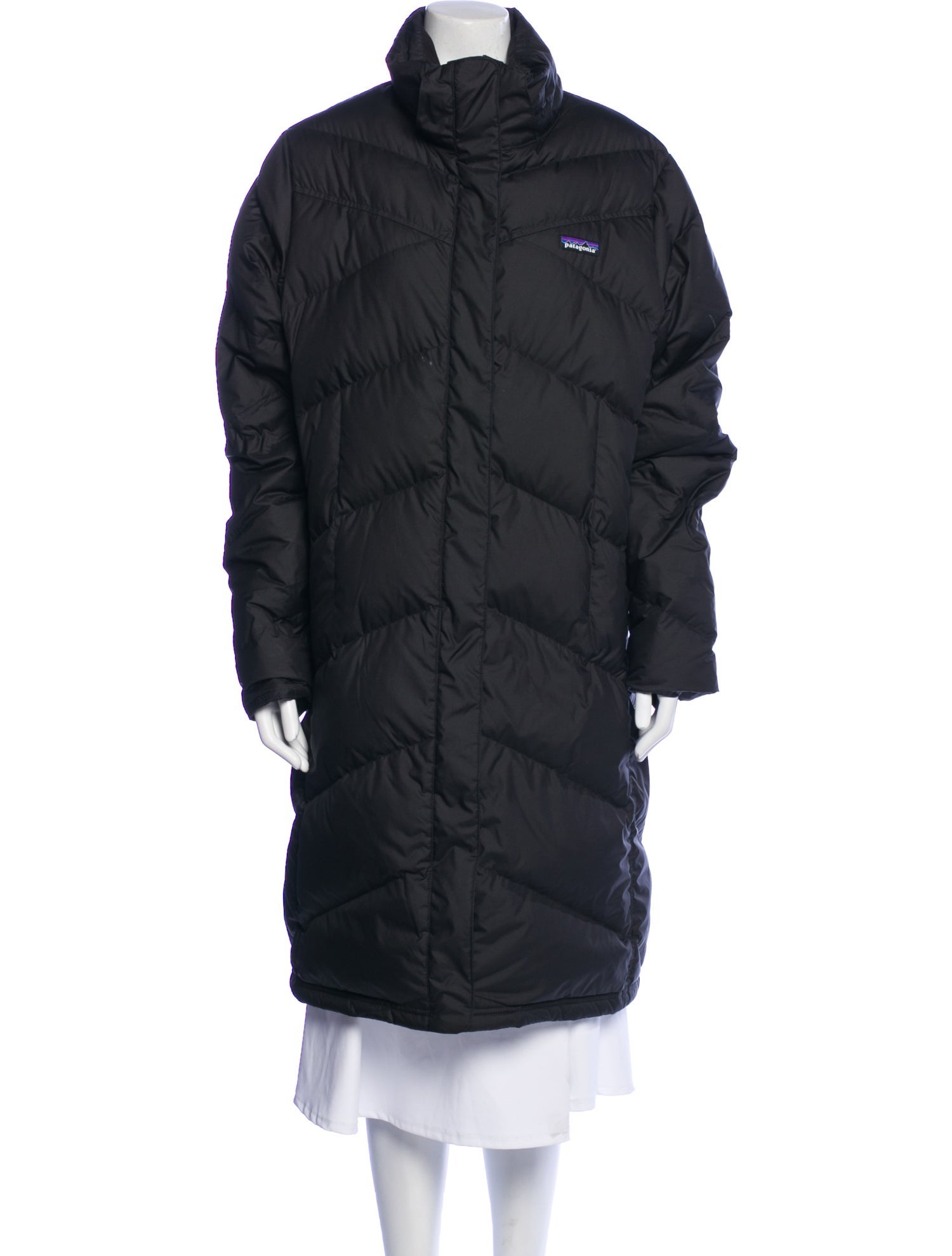 Patagonia Down Jacket