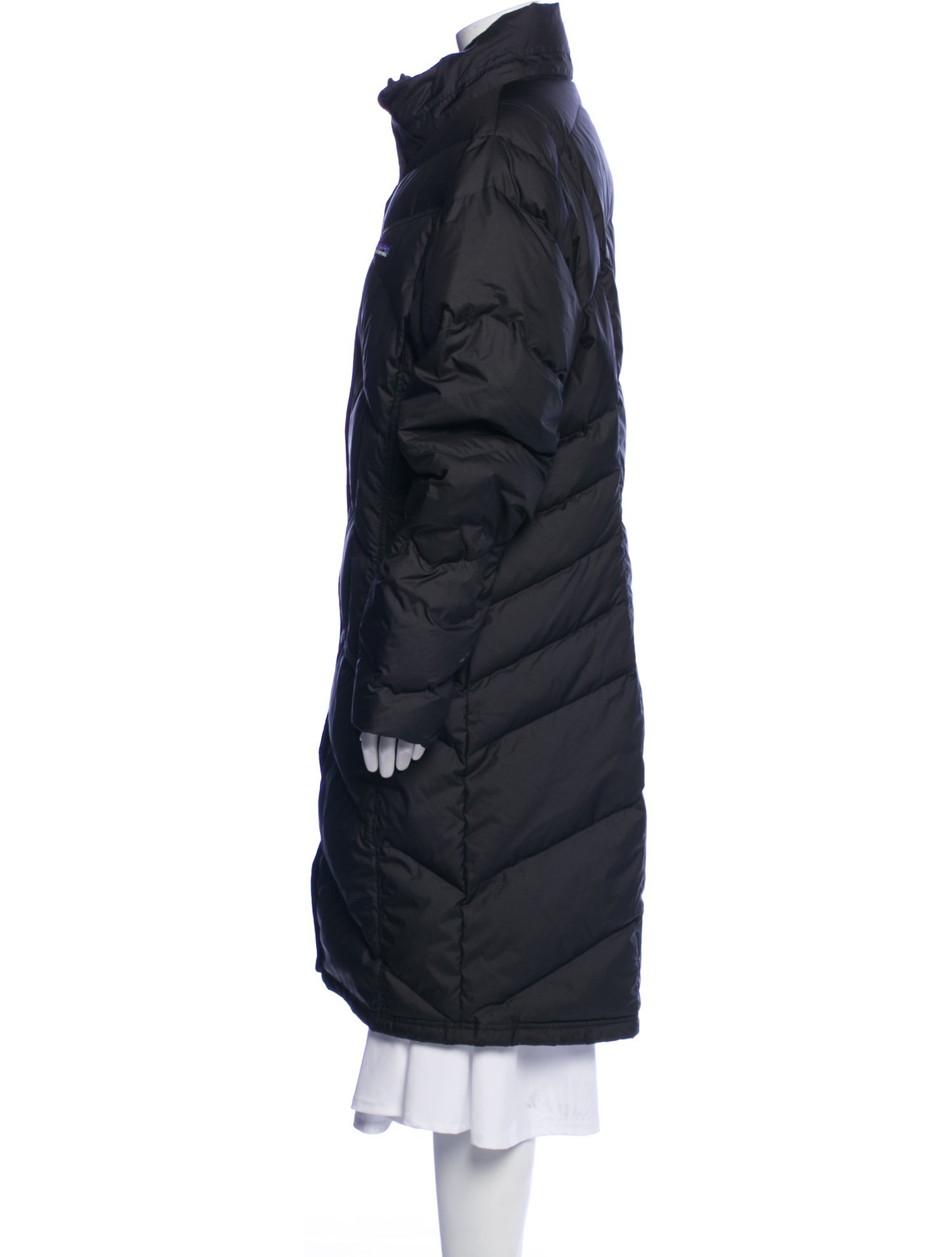 Patagonia Down Jacket