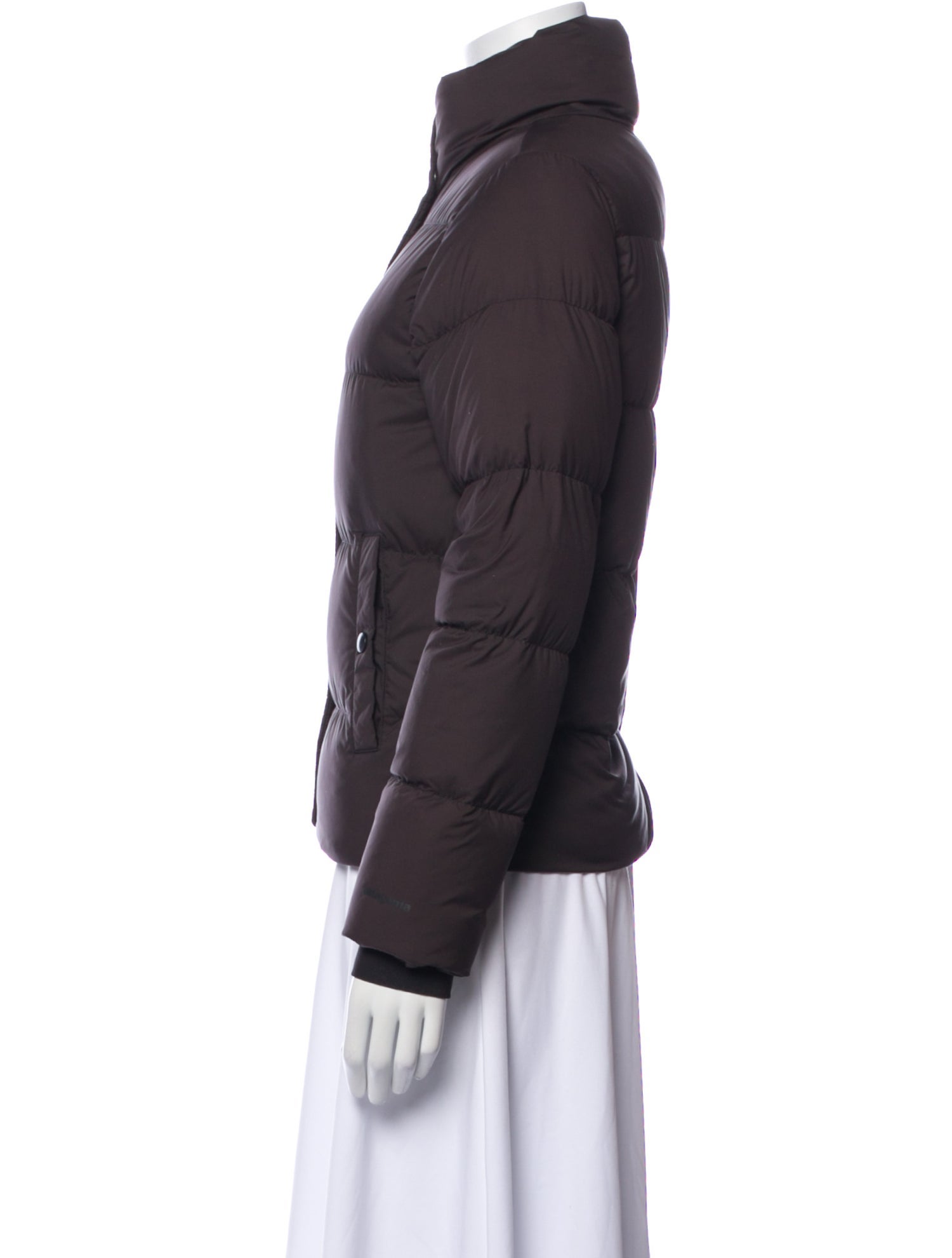 Patagonia Down Jacket