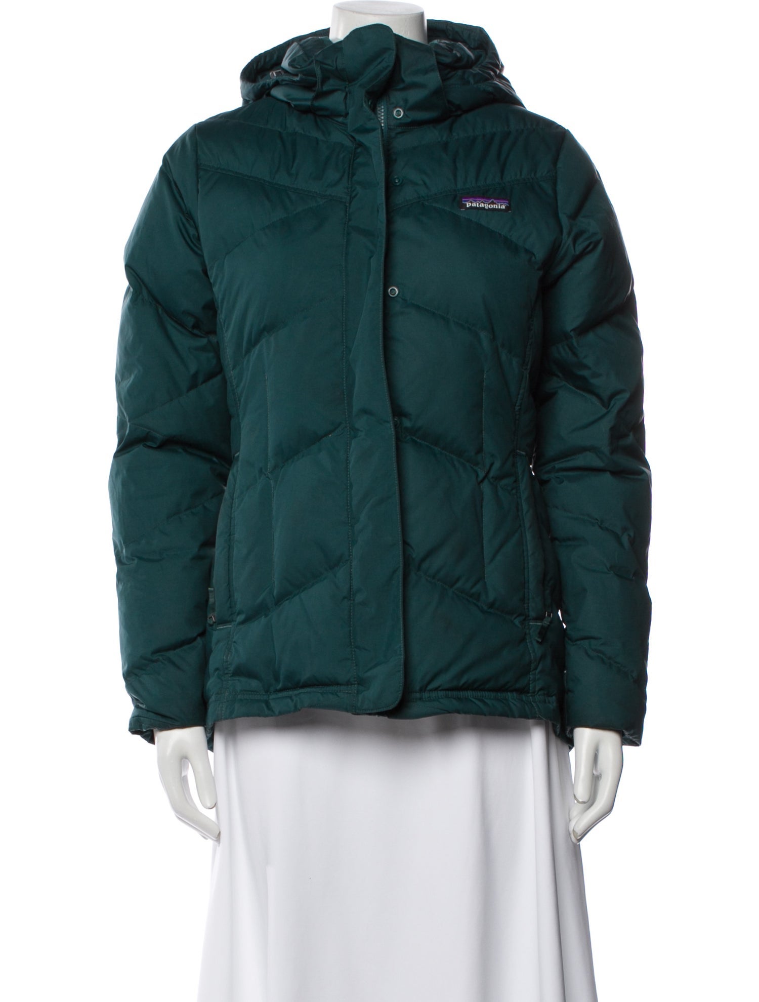 Patagonia Down Jacket