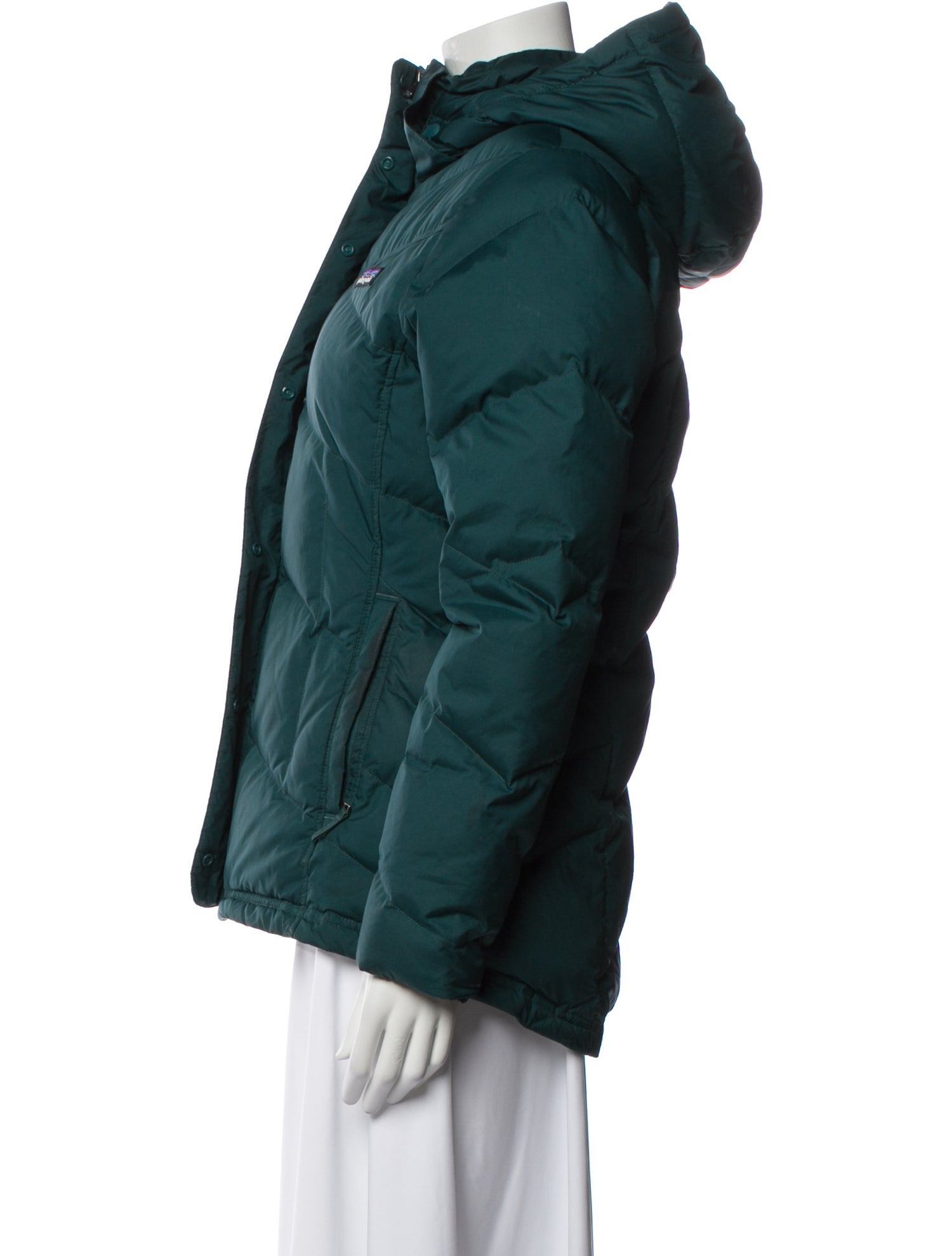 Patagonia Down Jacket