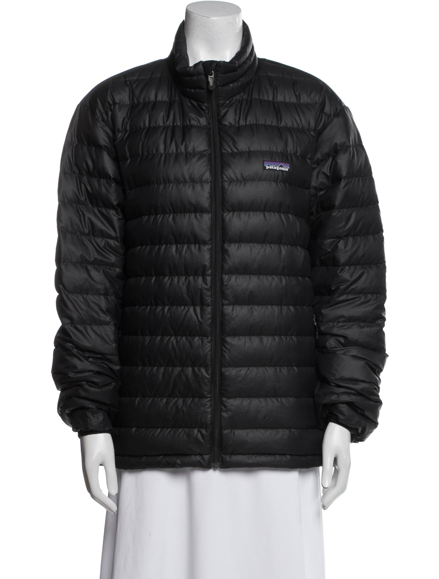 Patagonia Down Jacket