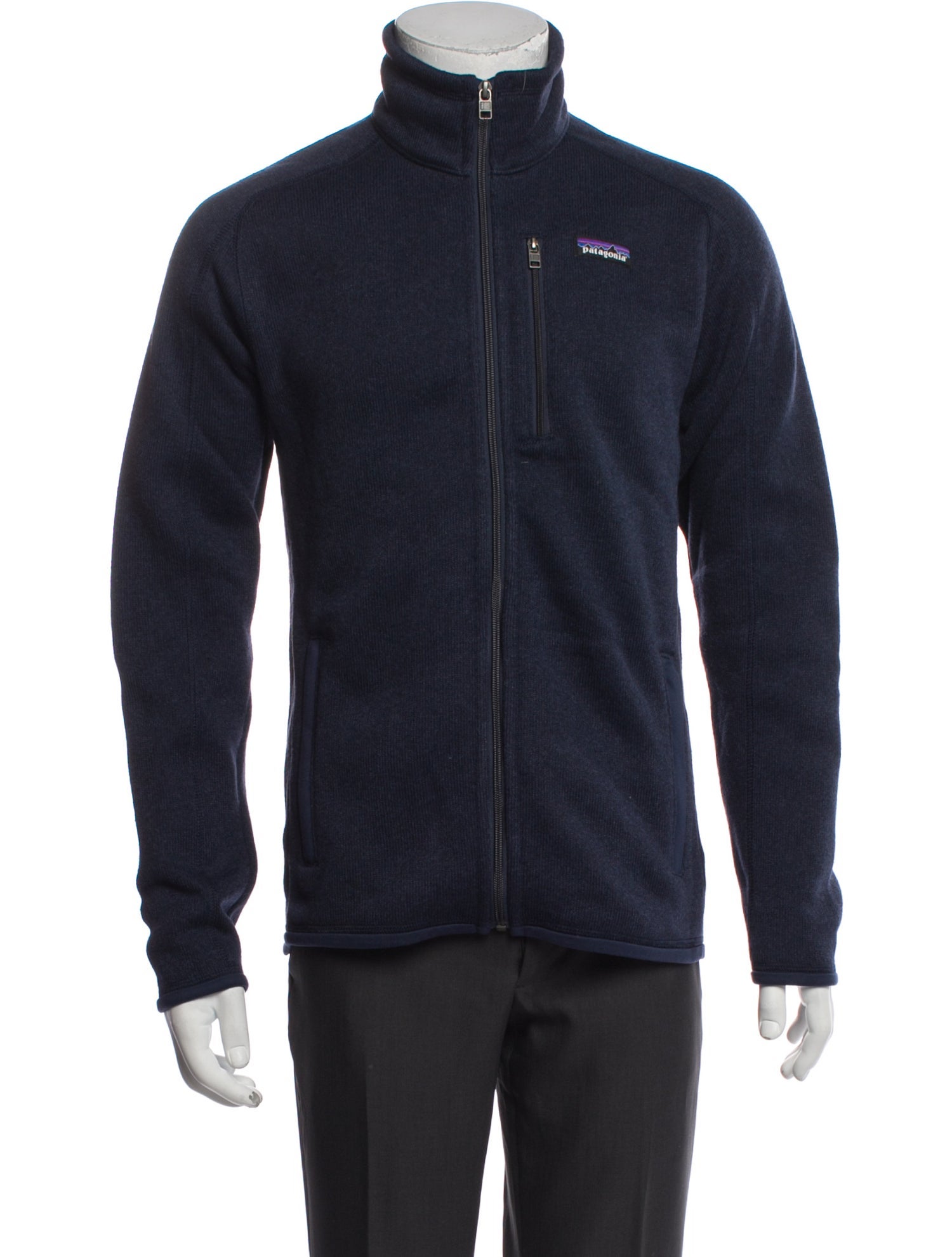 Patagonia Windbreaker w/ Tags