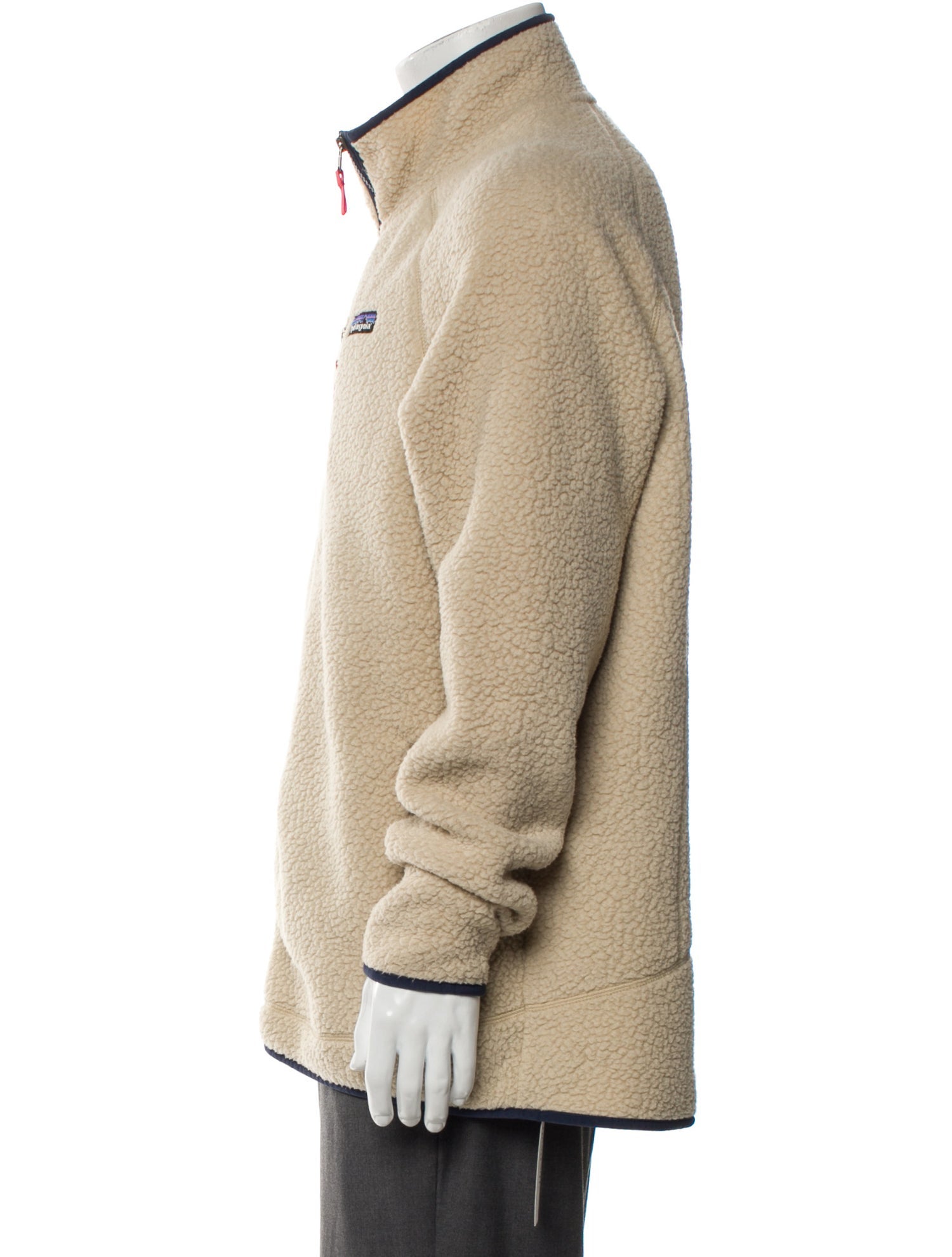 Patagonia Striped Jacket