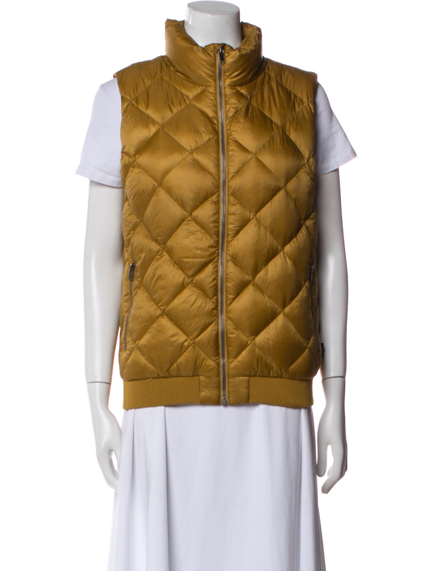 Patagonia Nylon Down Jacket