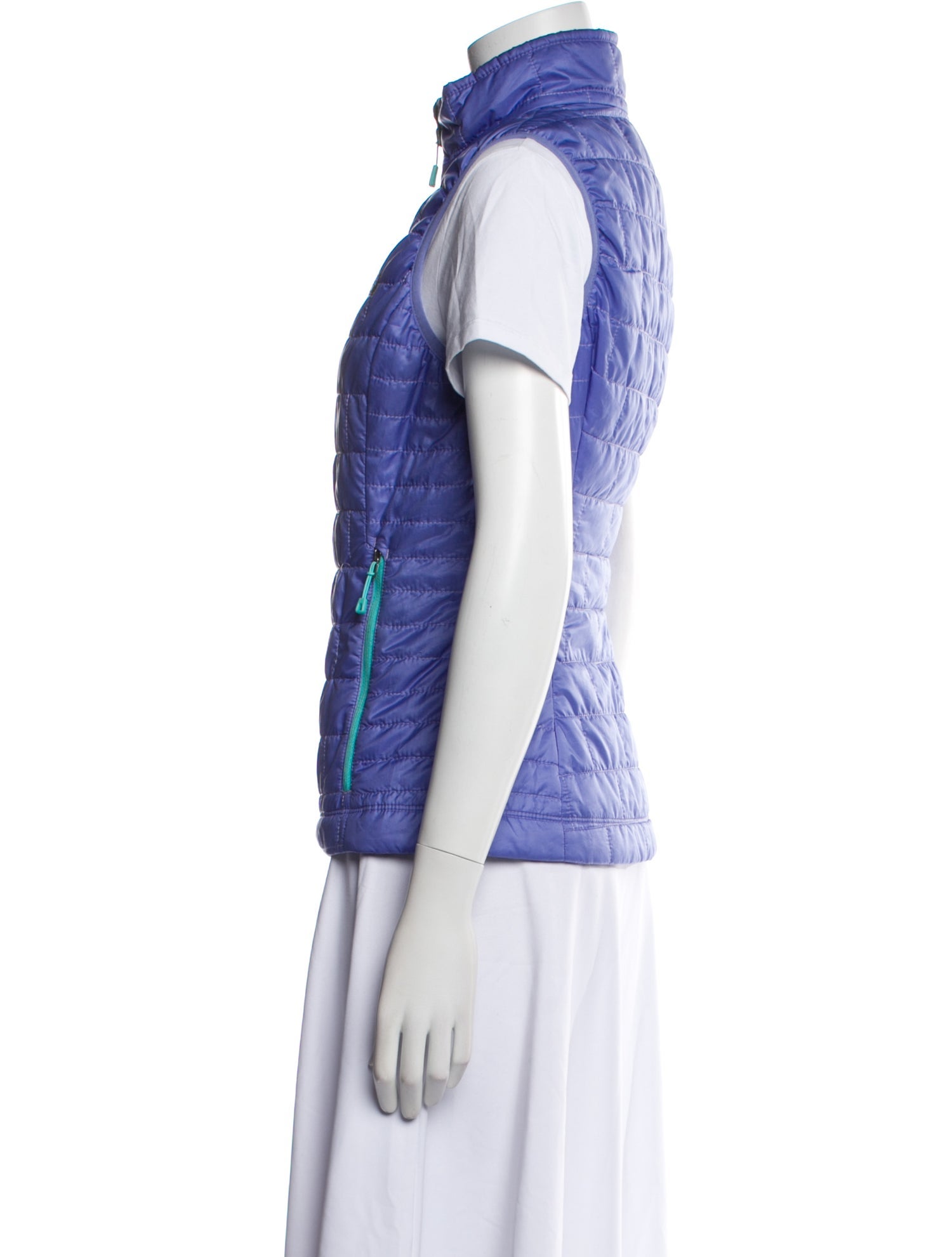 Patagonia Printed Vest