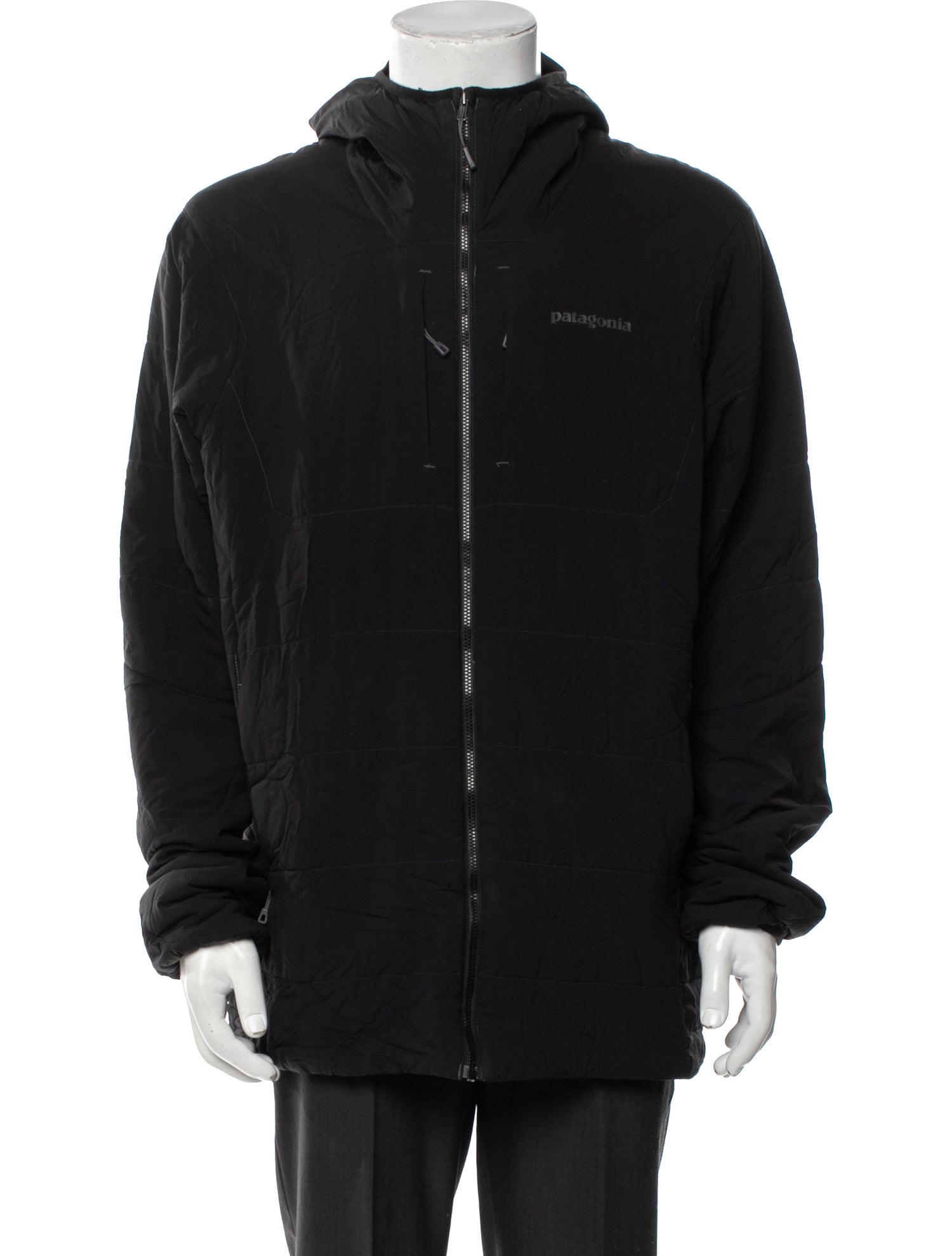 Patagonia Puffer Coat