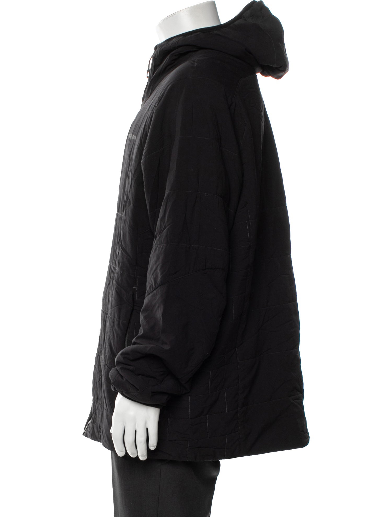 Patagonia Puffer Coat