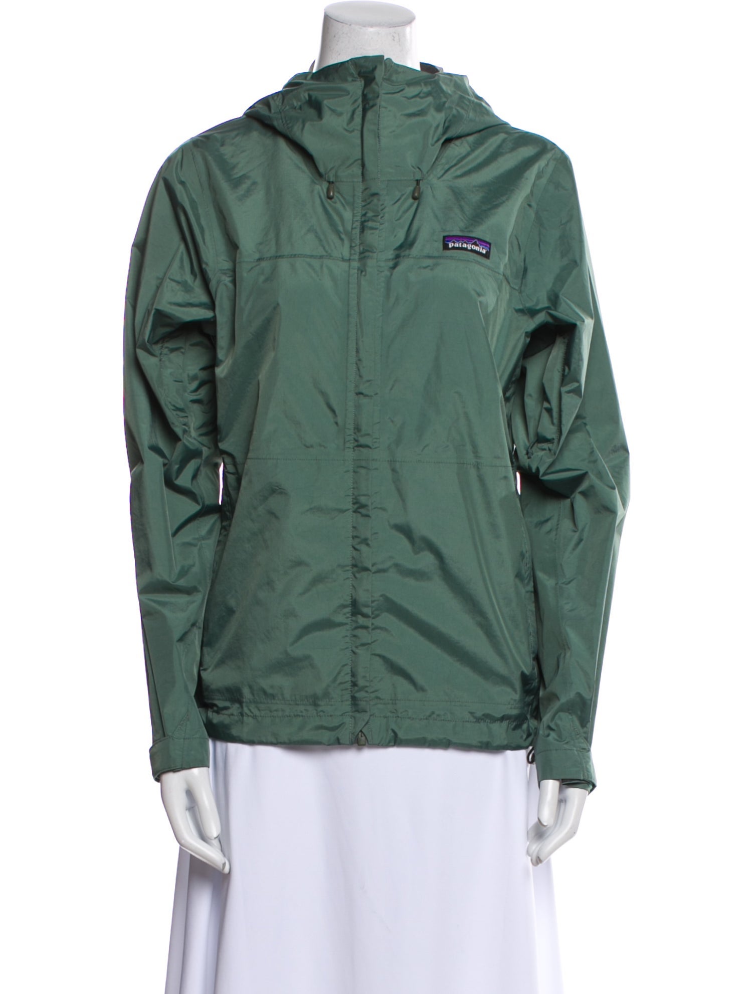 Patagonia Nylon Utility Jacket