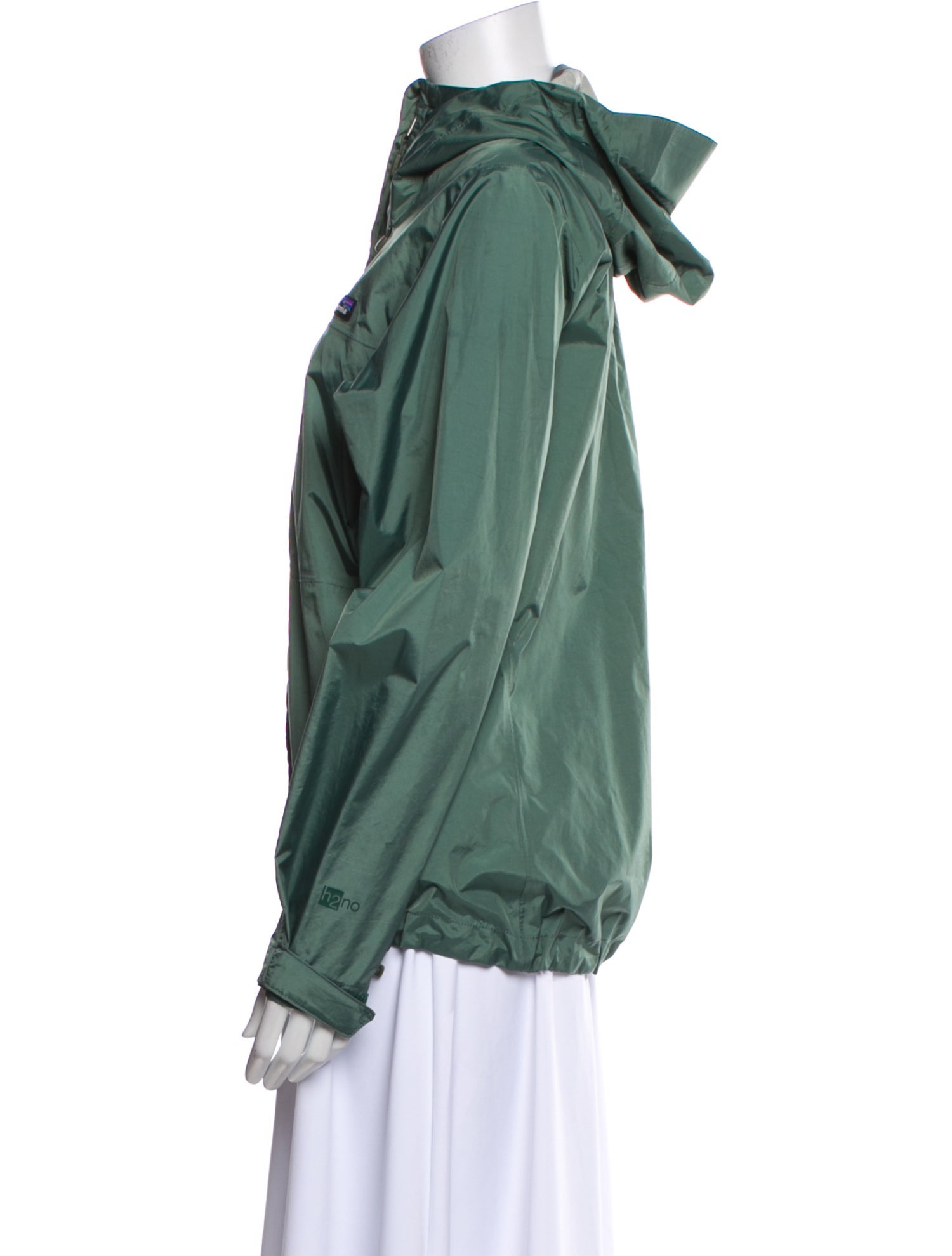 Patagonia Nylon Utility Jacket