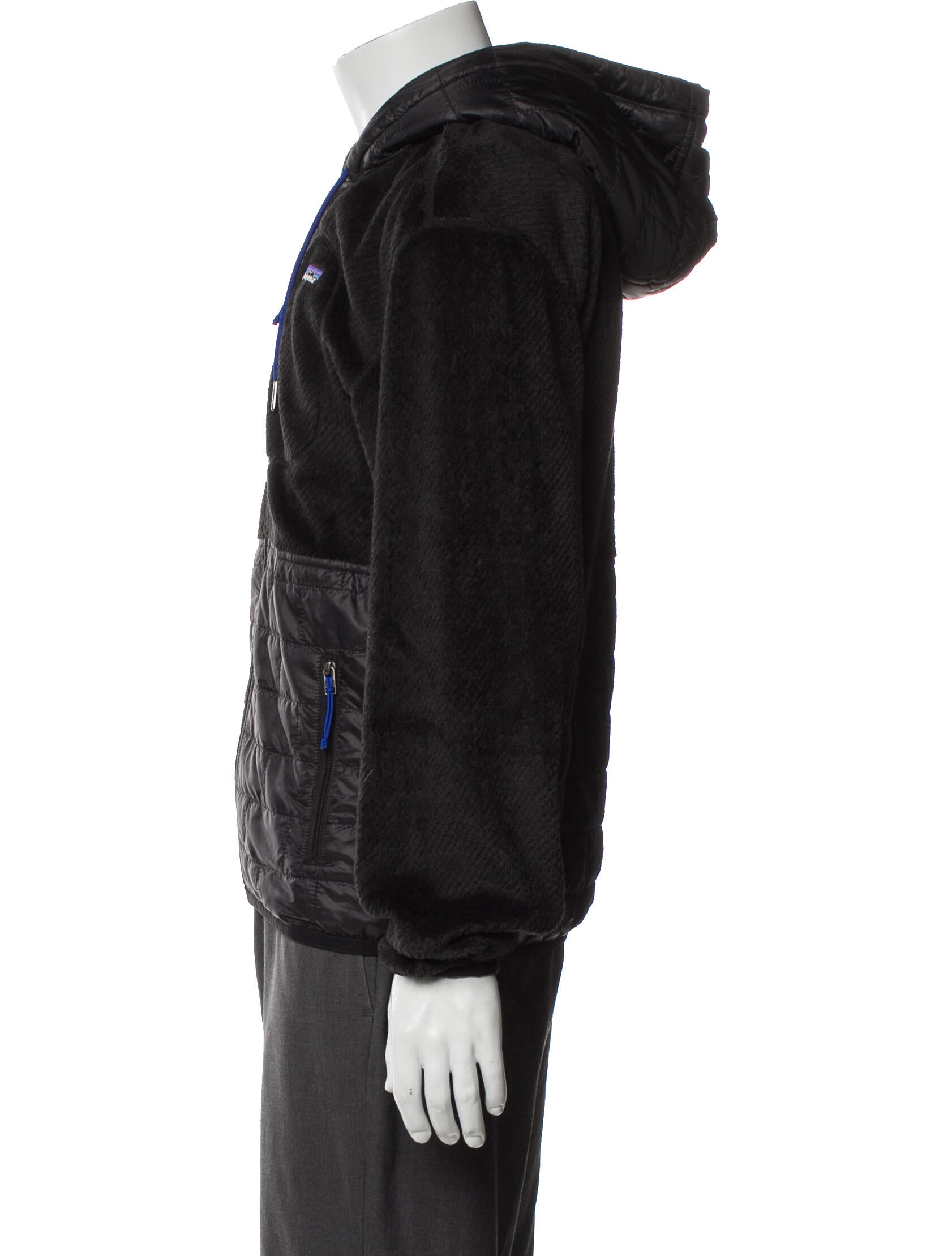 Patagonia Graphic Print Utility Jacket