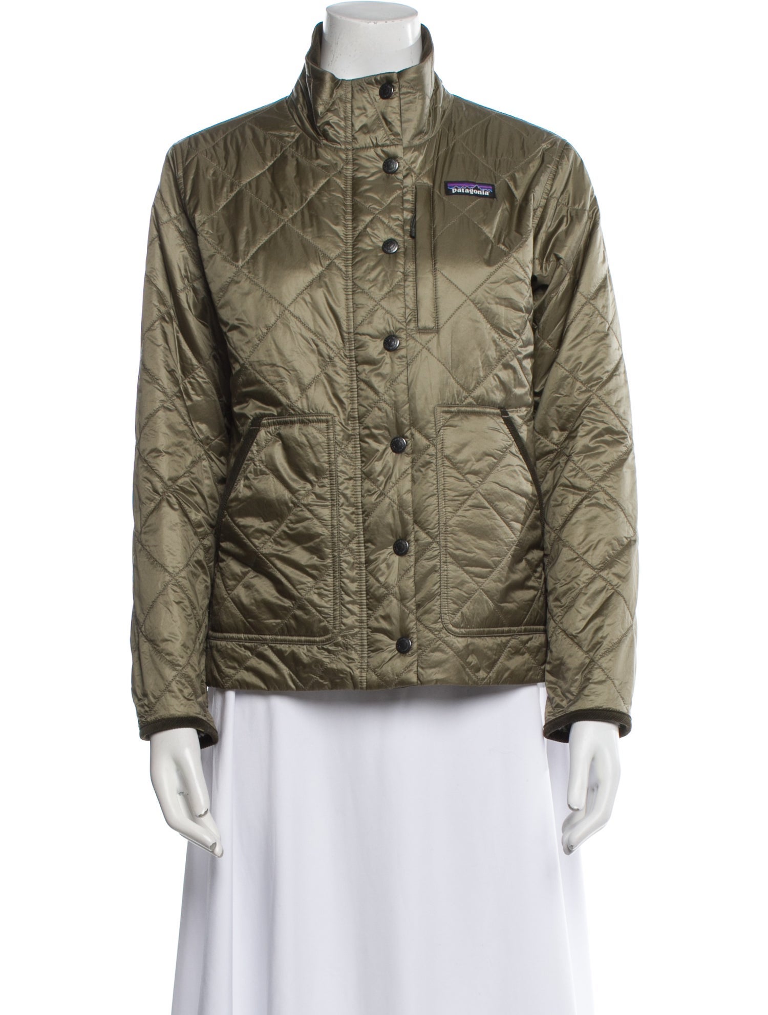 Patagonia Utility Jacket