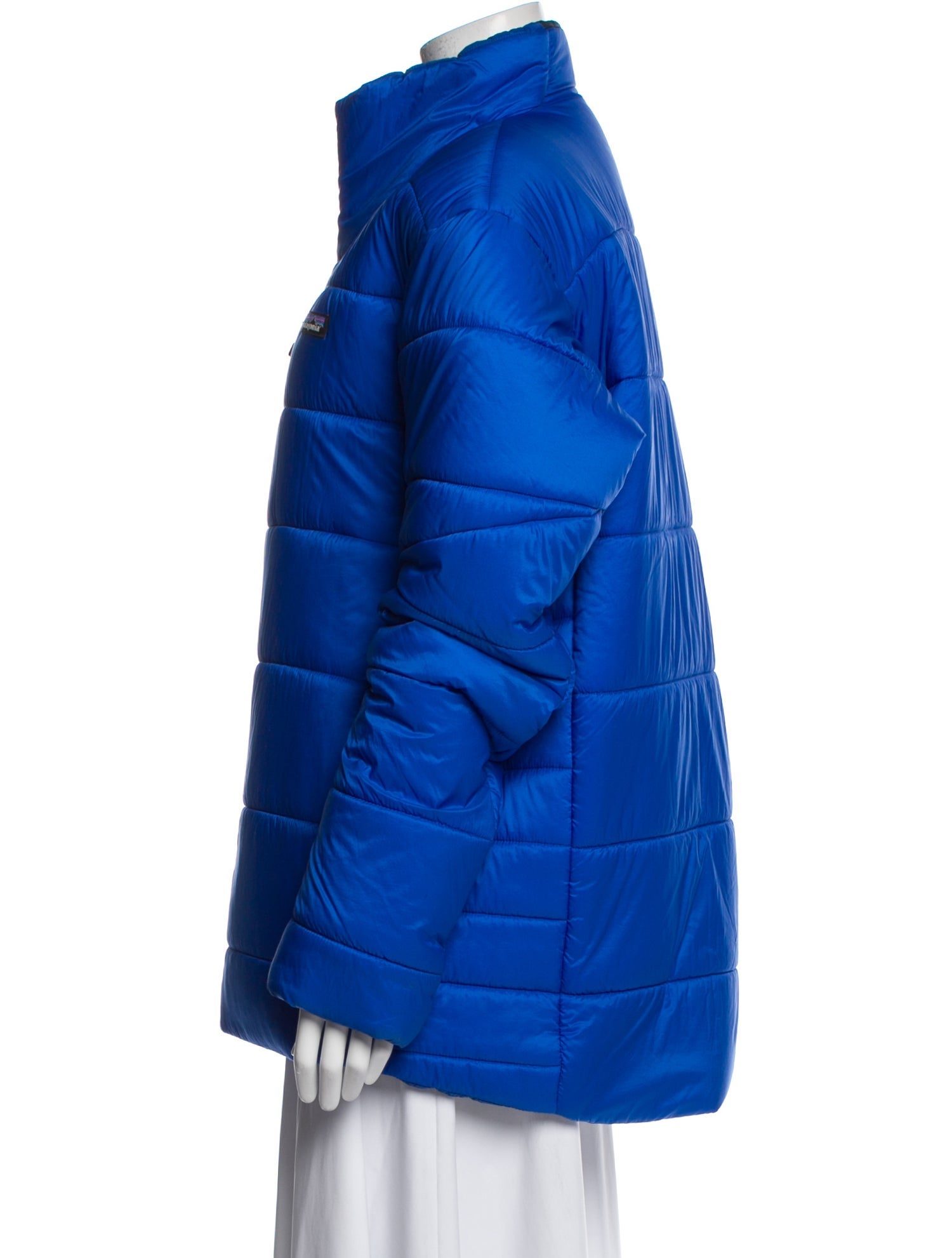 Patagonia Nylon Jacket