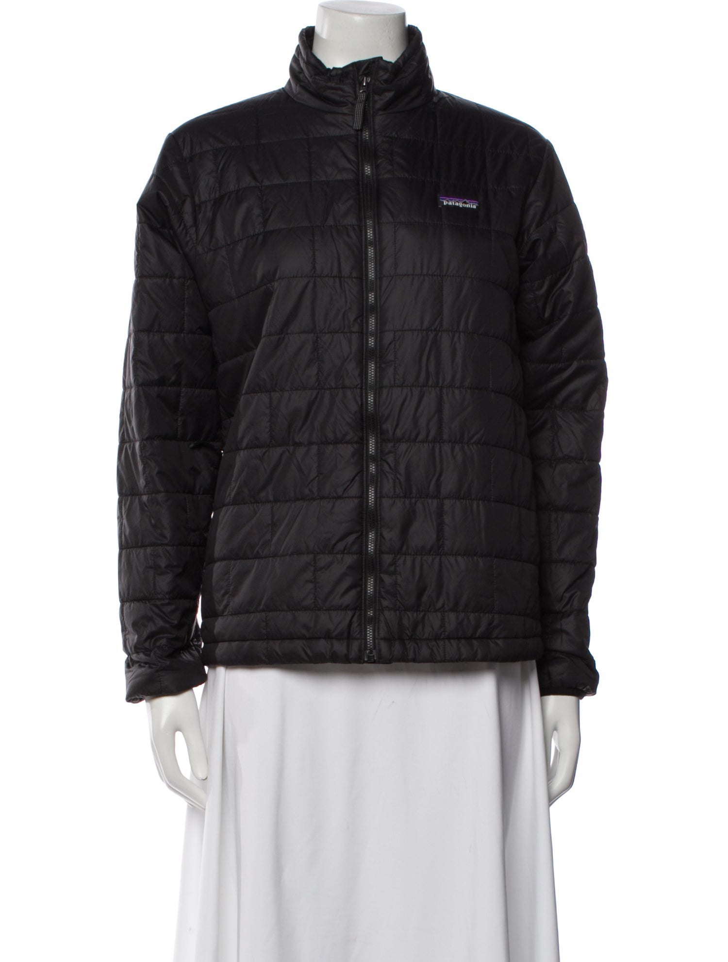 Patagonia Nylon Jacket