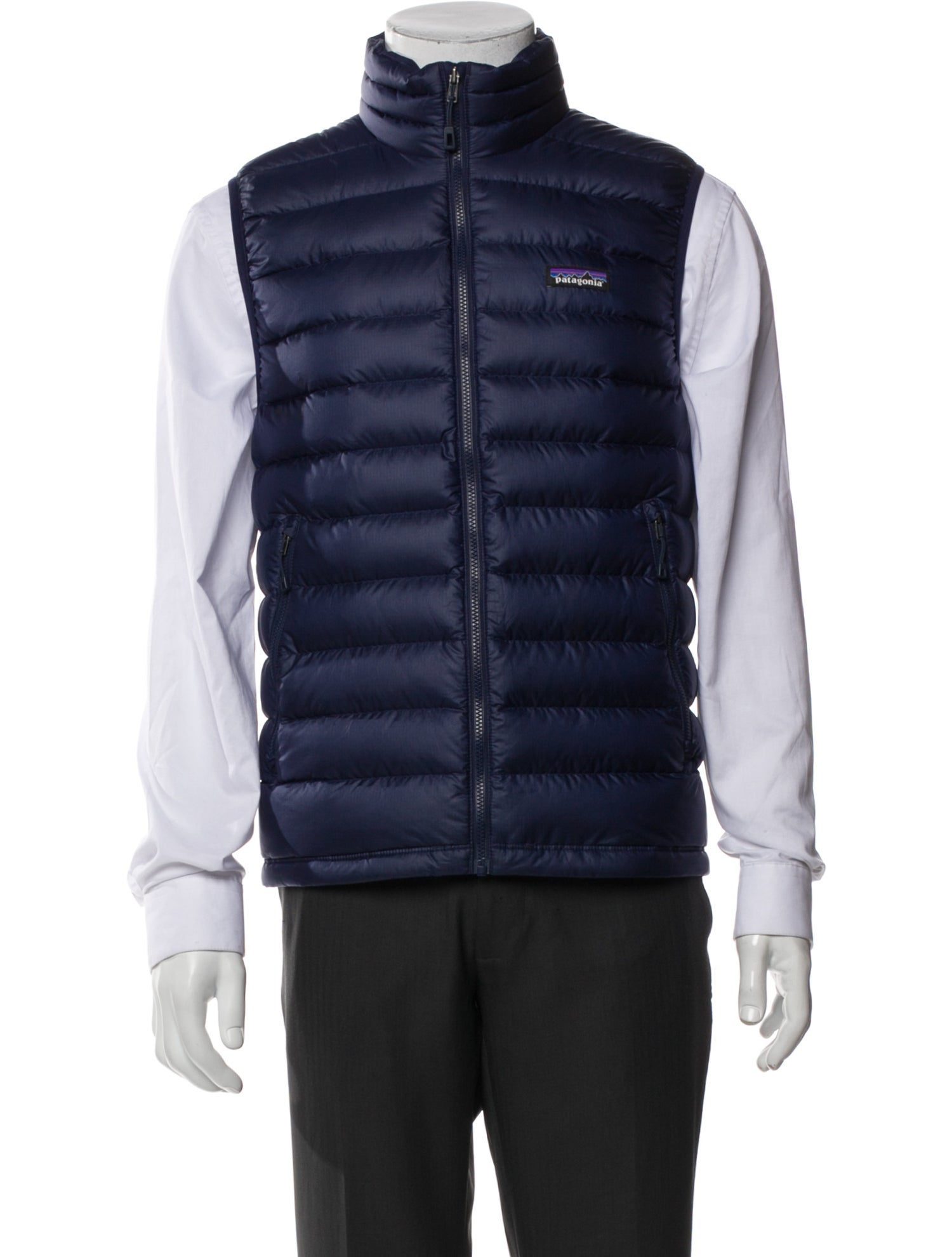 Patagonia Vest
