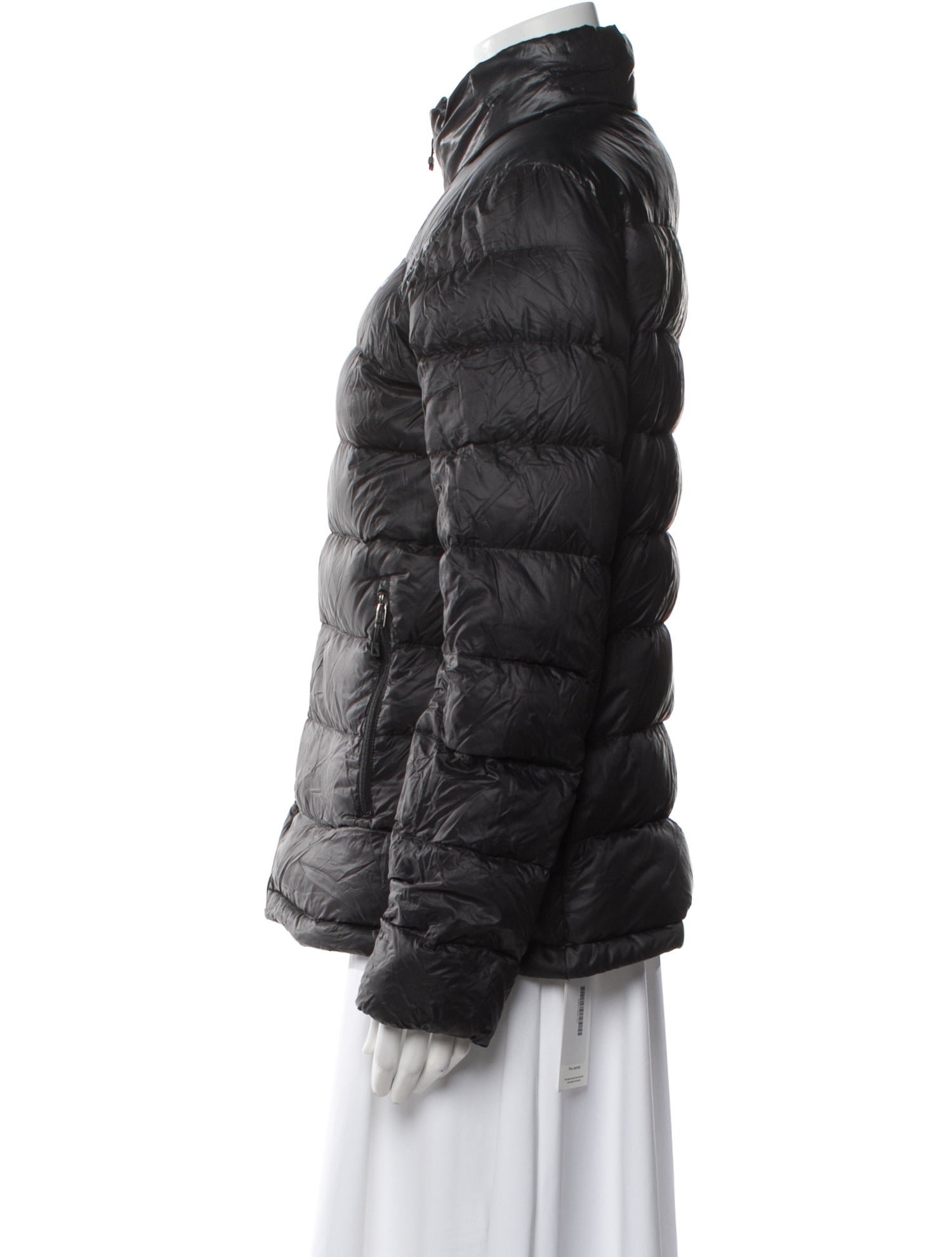 Patagonia Down Jacket