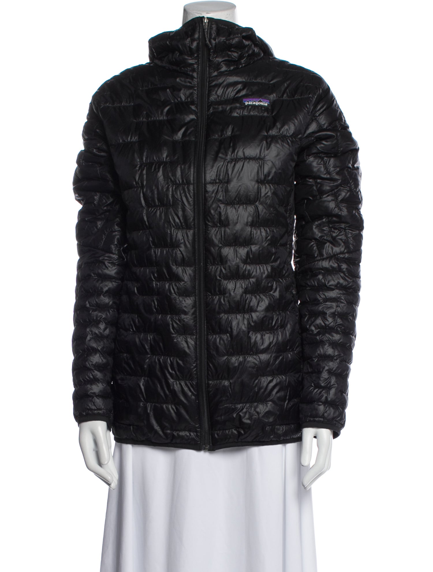 Patagonia Nylon Jacket