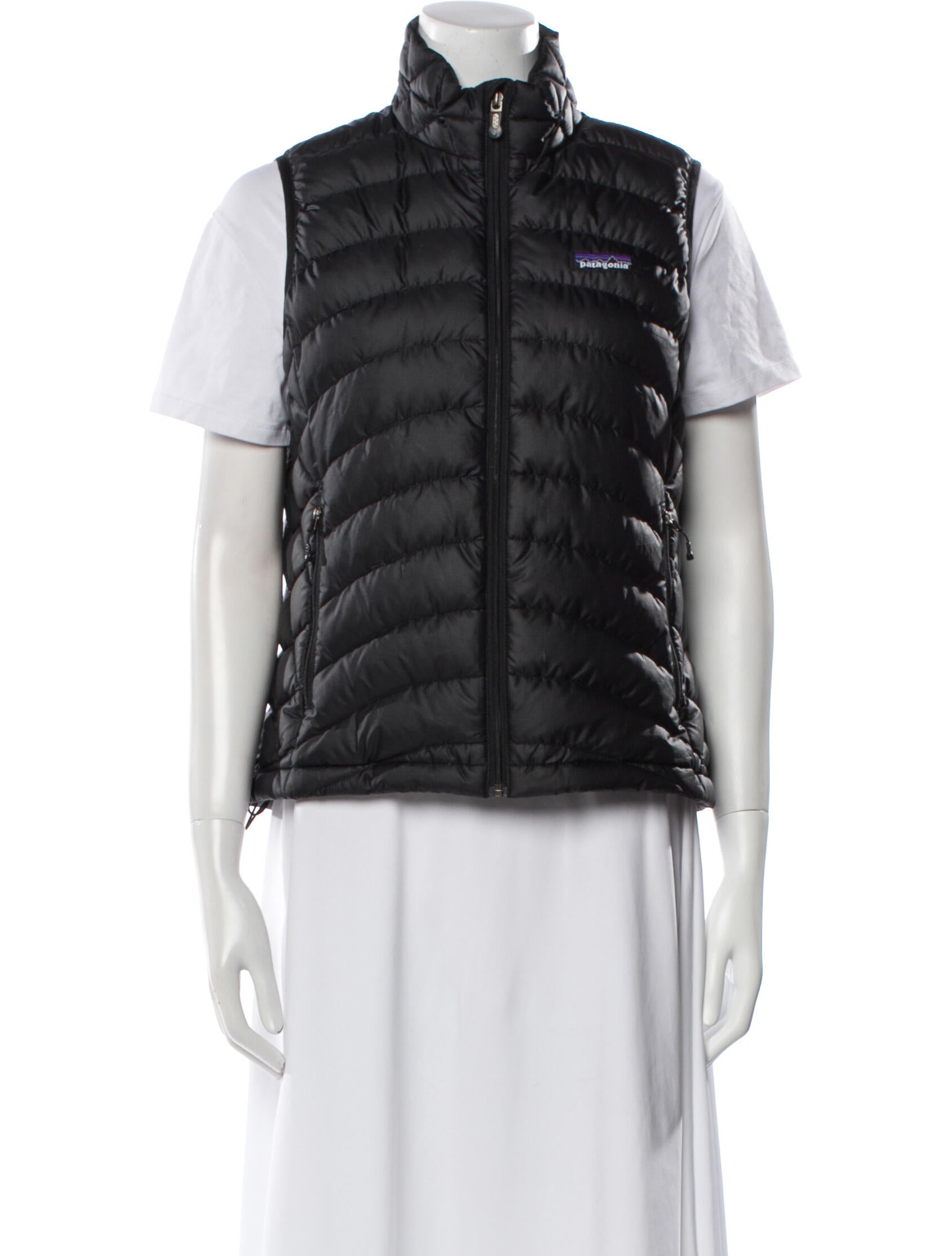 Patagonia Down Jacket