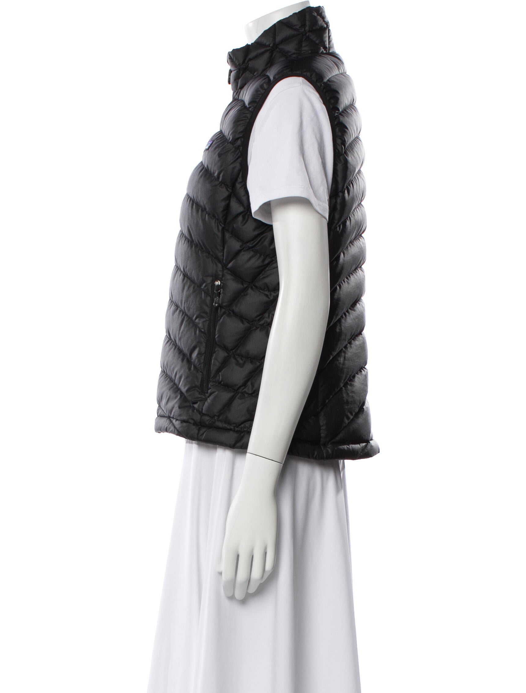 Patagonia Down Jacket