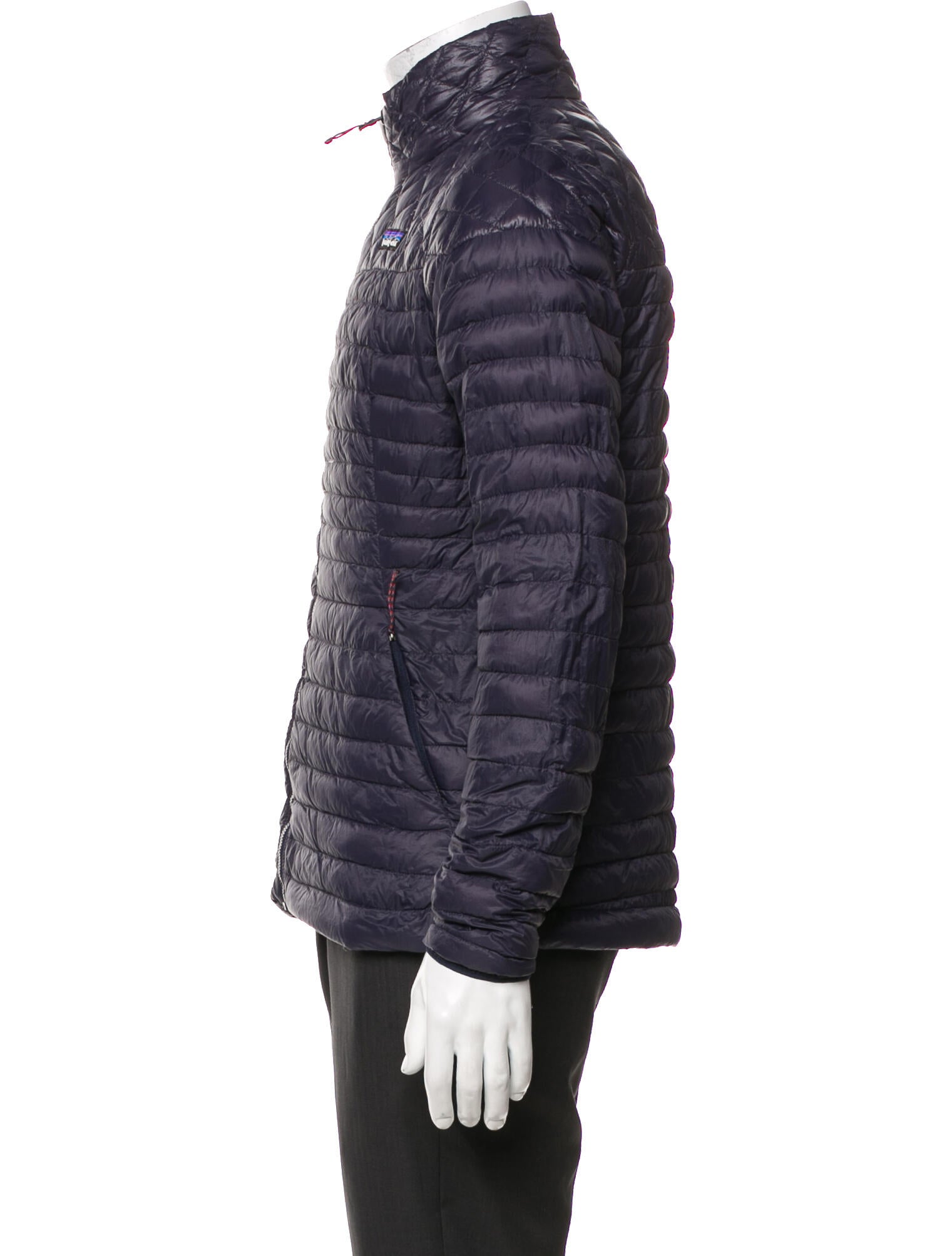 Patagonia Puffer Coat