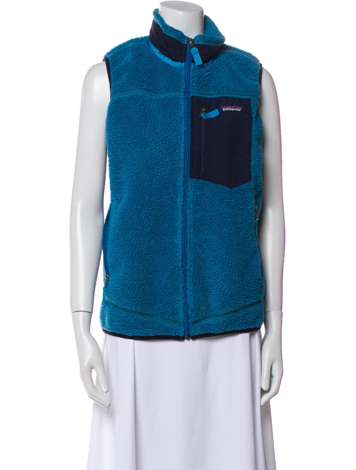 Patagonia Vest
