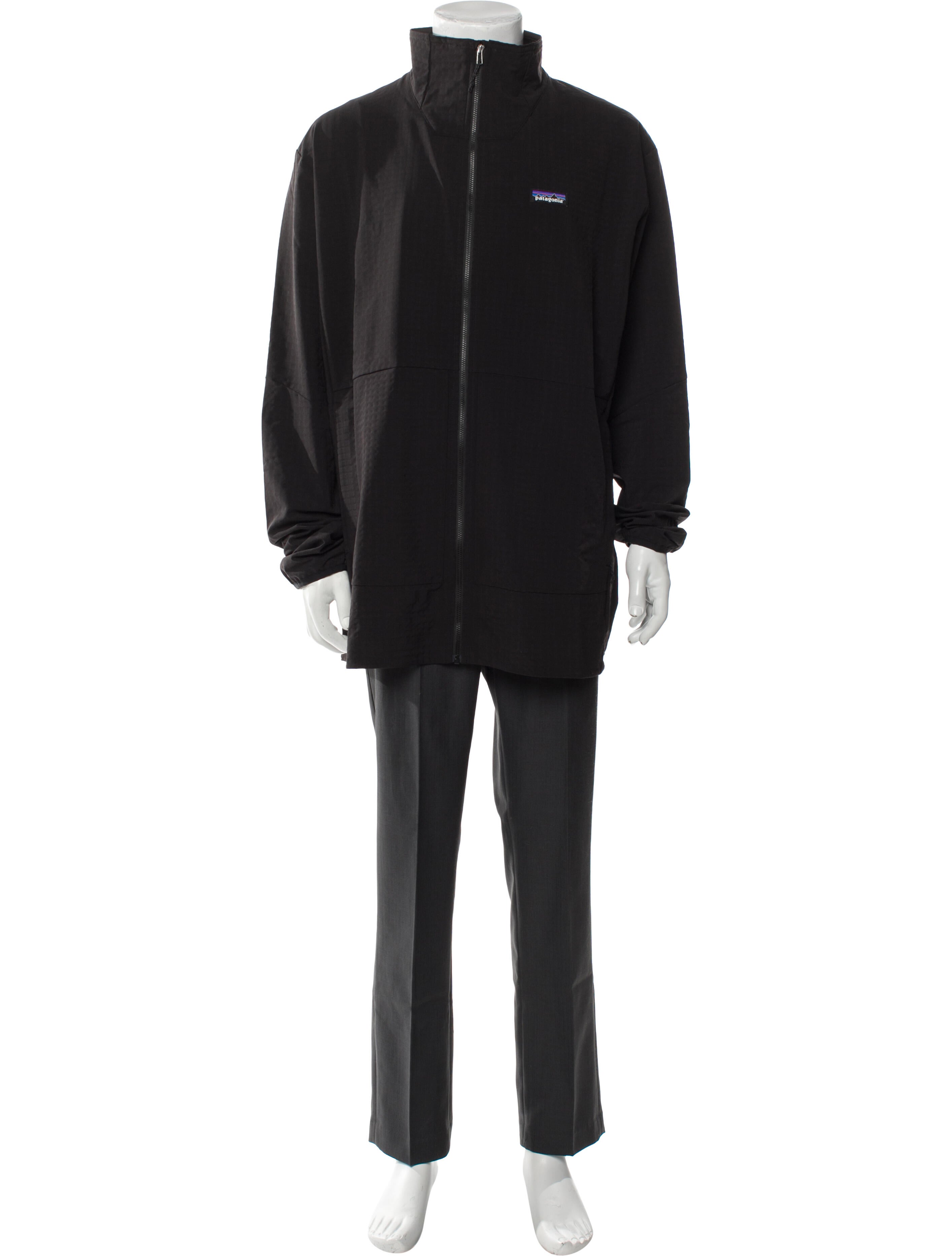 Patagonia Parka w/ Tags