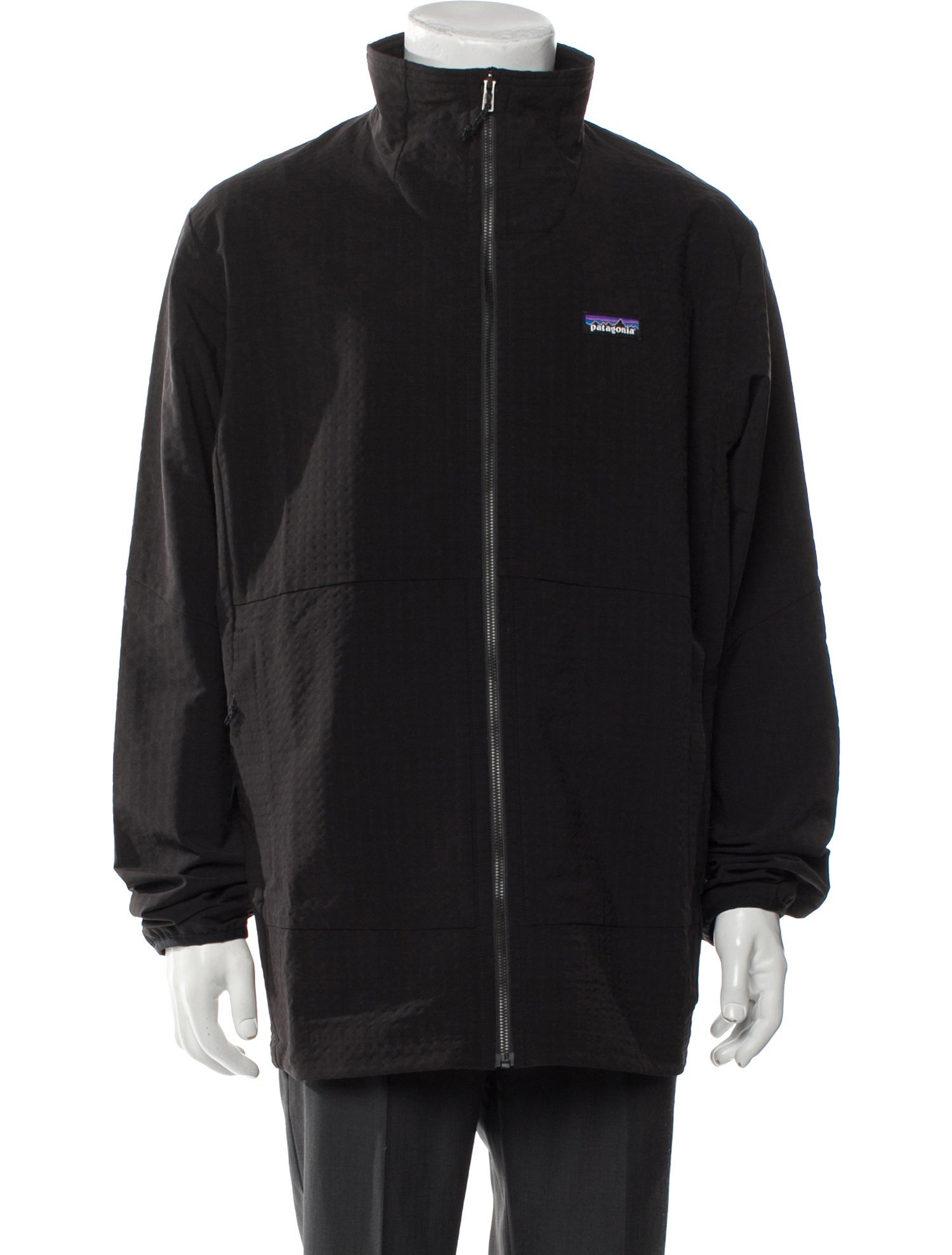 Patagonia Windbreaker